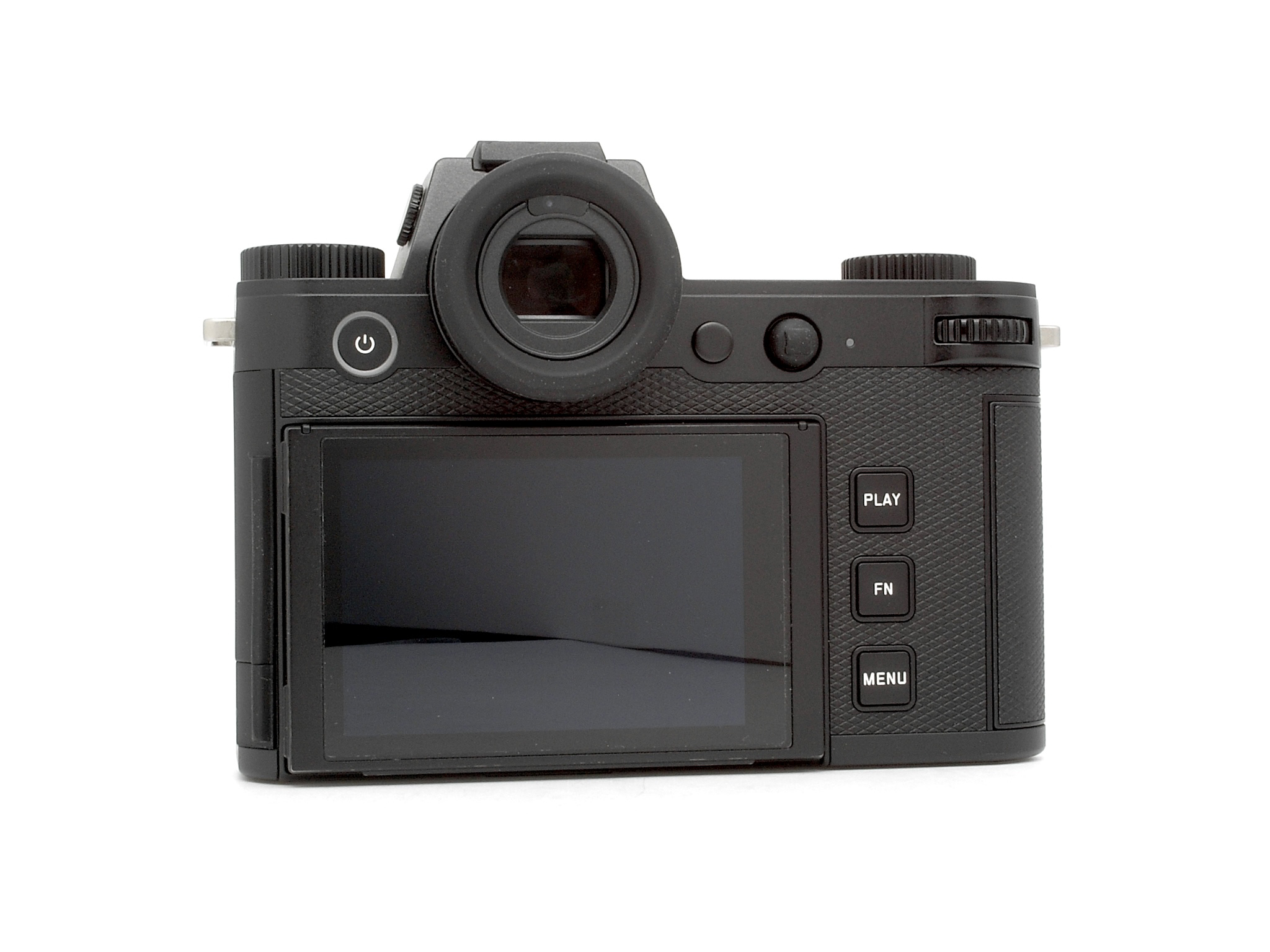 Leica SL3-S schwarz