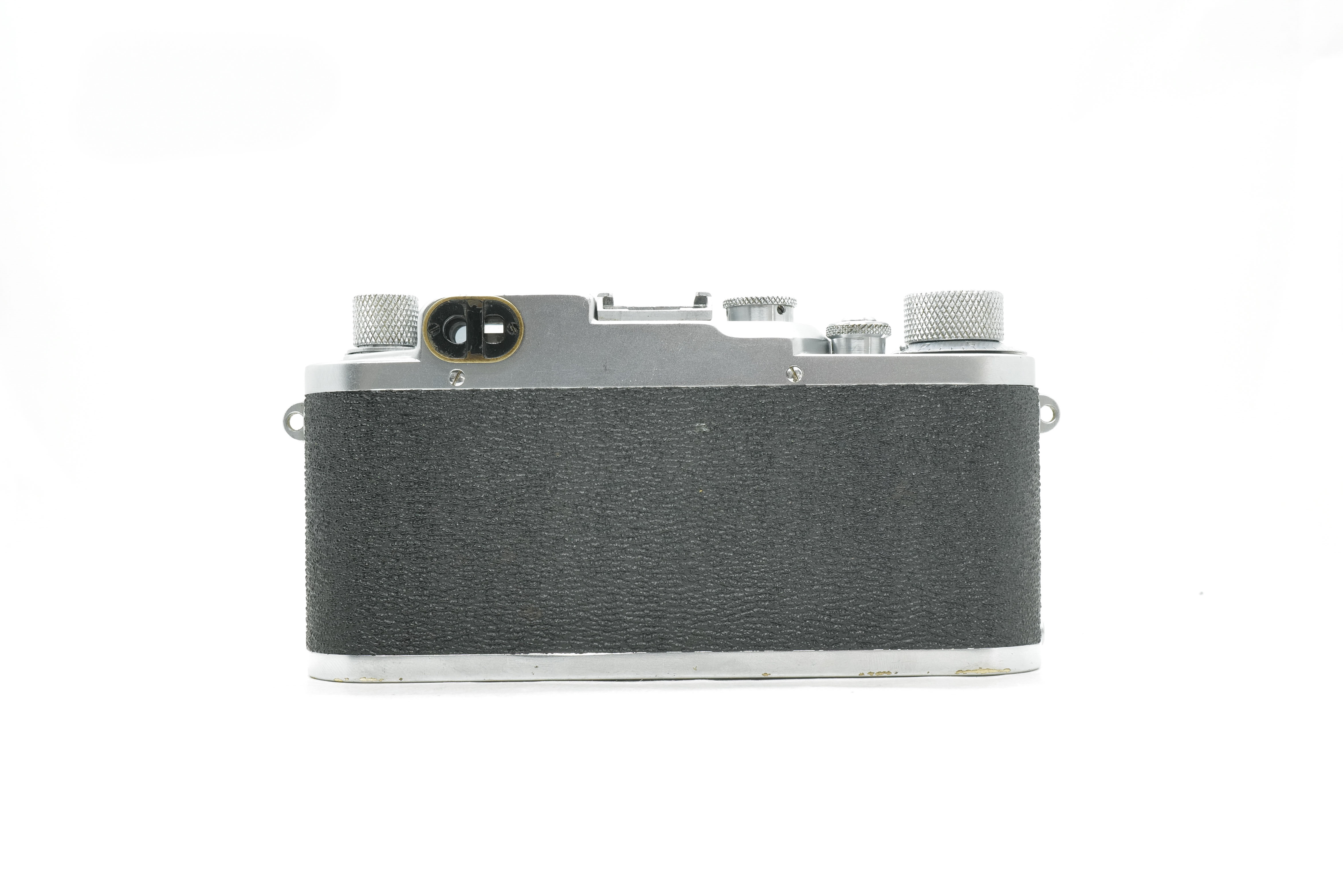 Leica IIIc + Summar 5cm f:2