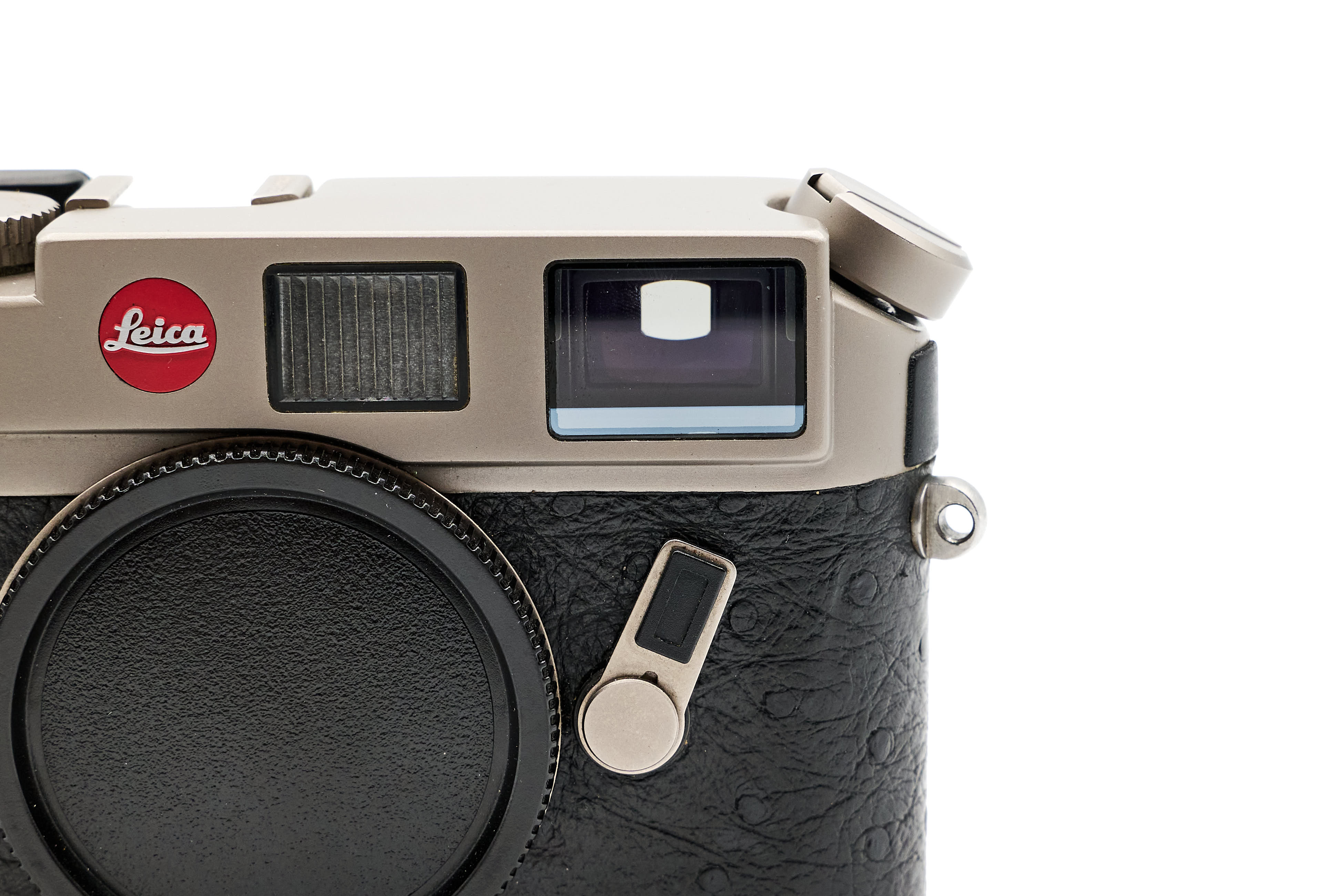 M6 Titanium - 10412