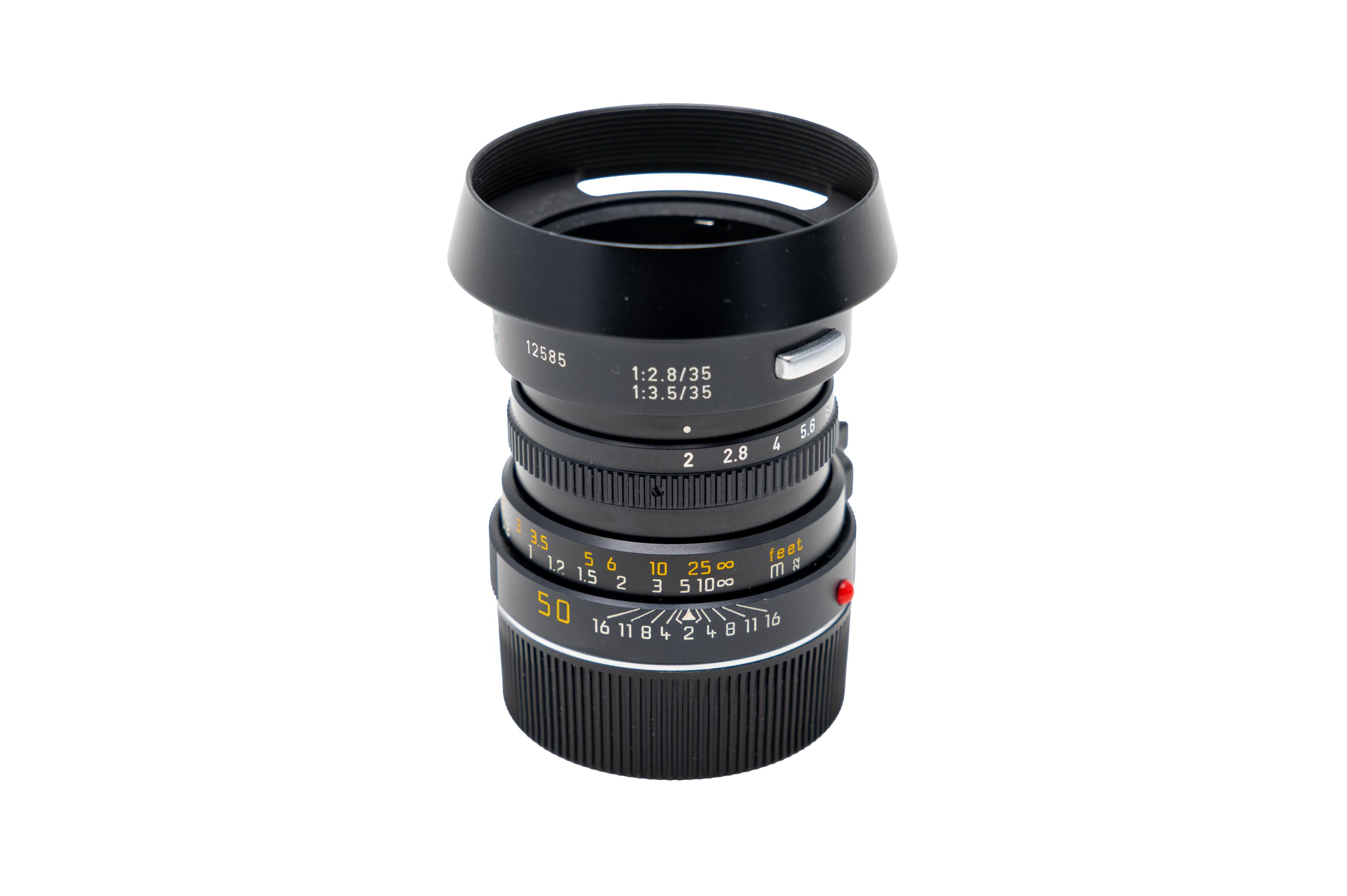 Leica SUMMICRON-M 2/50 MM -11819