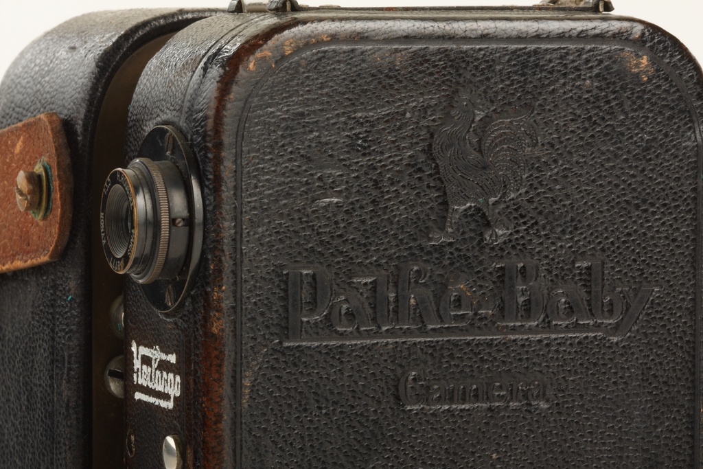 Pathe Pathé Baby 'Herlango' Pathe Pathé Baby 'Herlango'