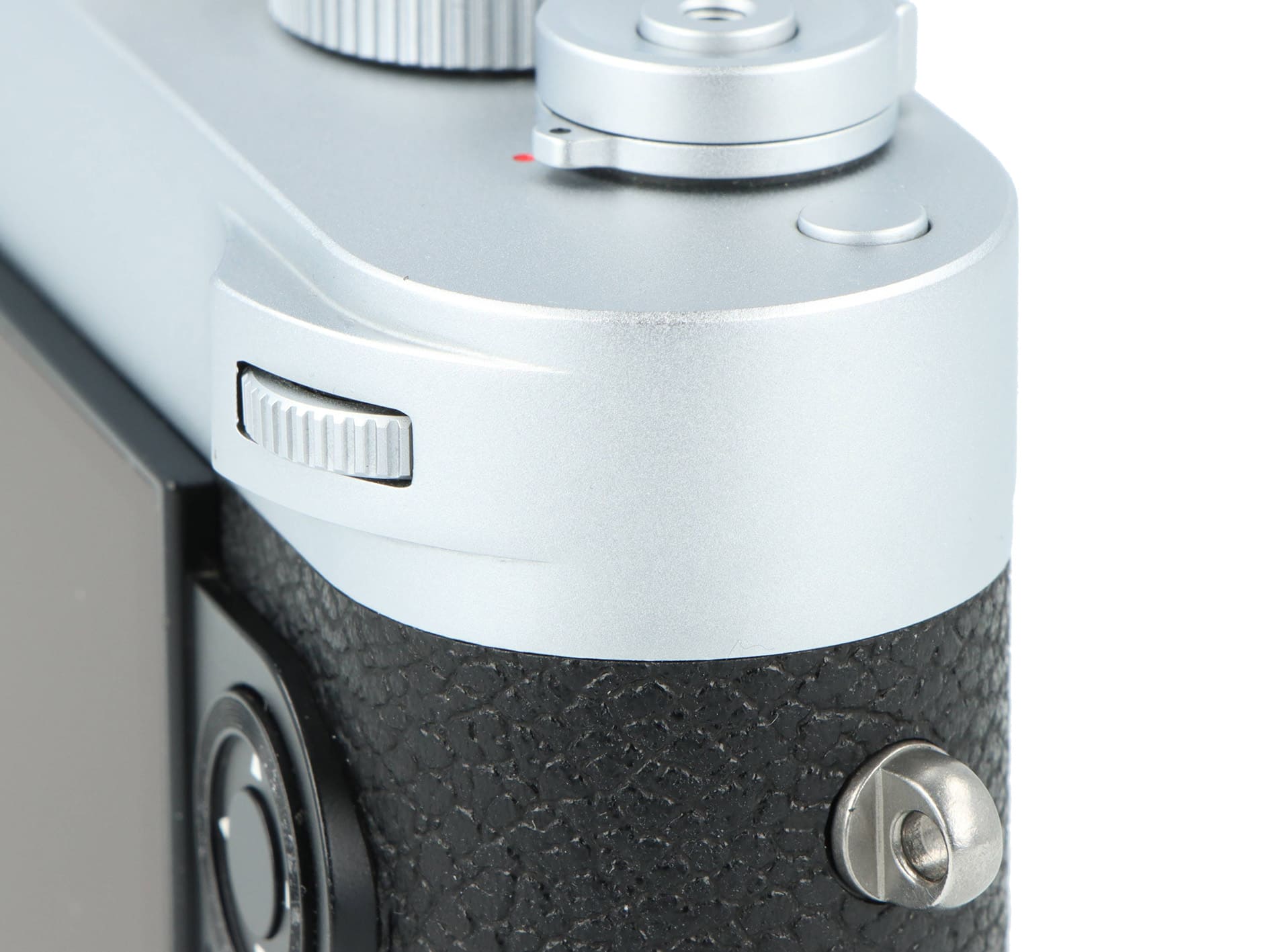 Leica M11-P silver chrome (20214)