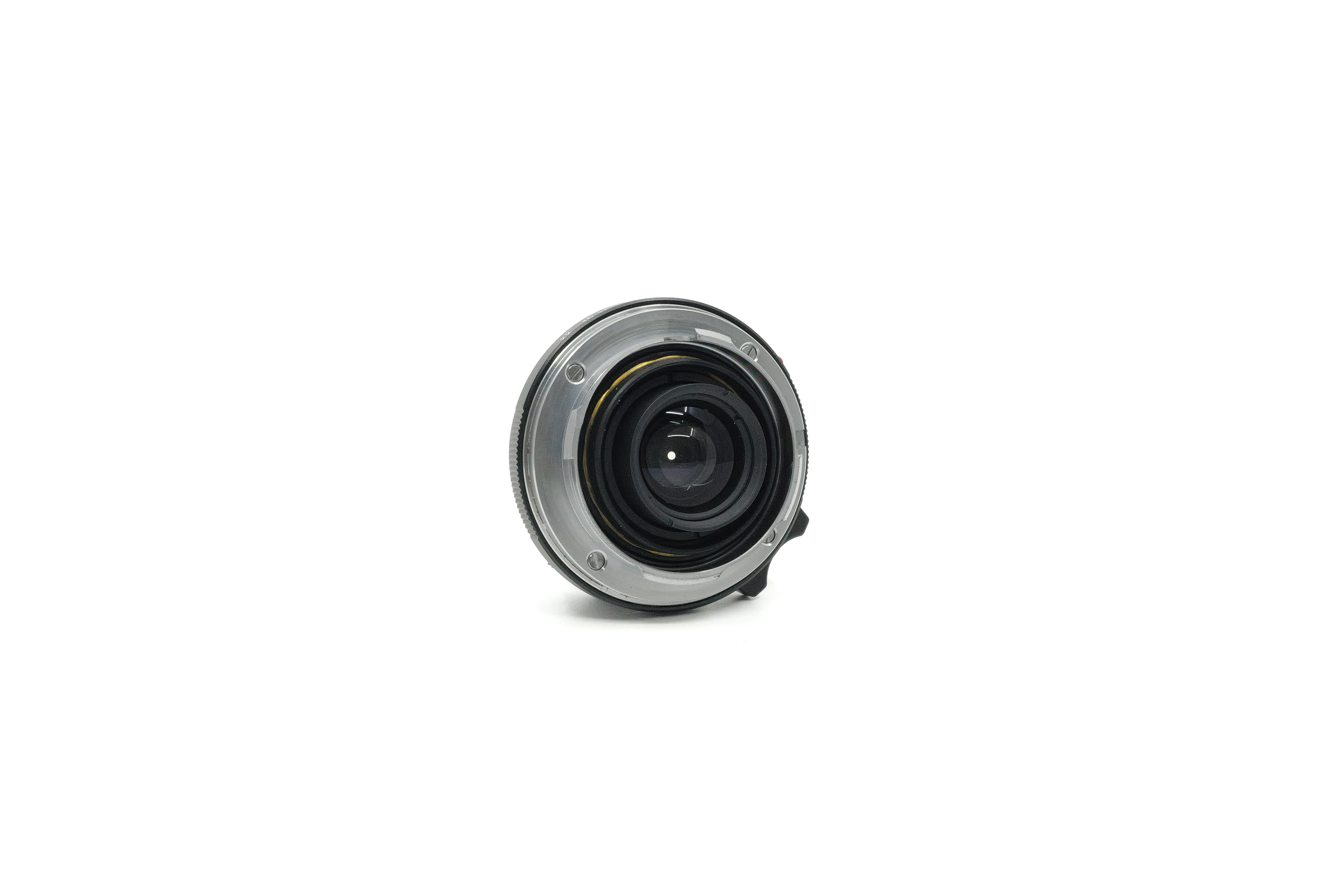 Voigtländer Color Skopar 35mm f:2.5