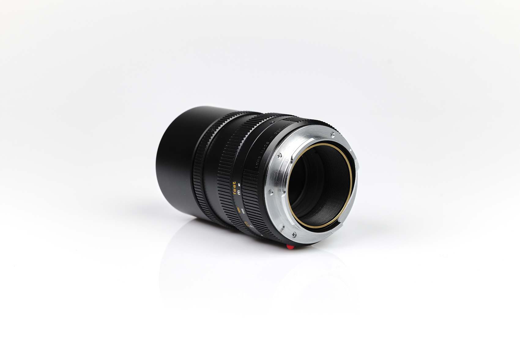 LEICA ELMARIT-M 1:2.8/90 mm