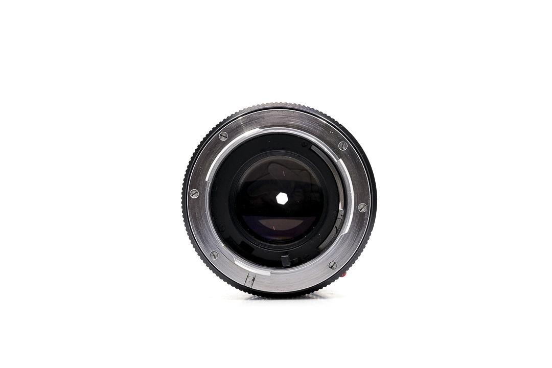 Leica Summicron-R 2.0/90mm SL only