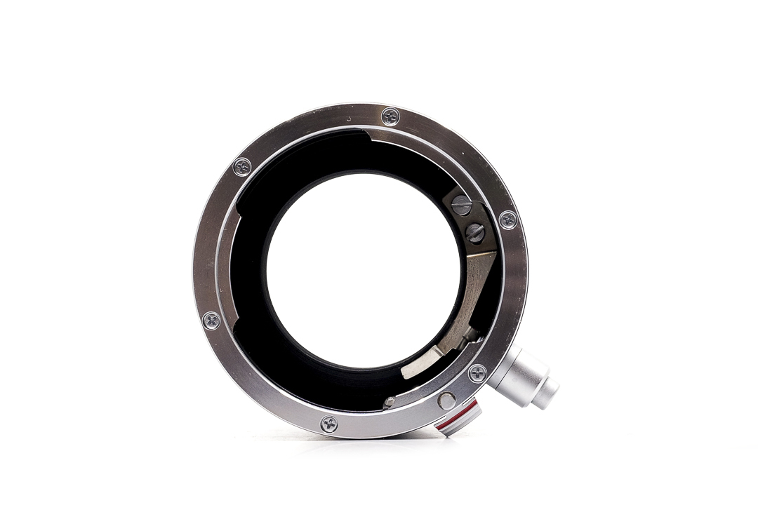 Leica extension rings-R