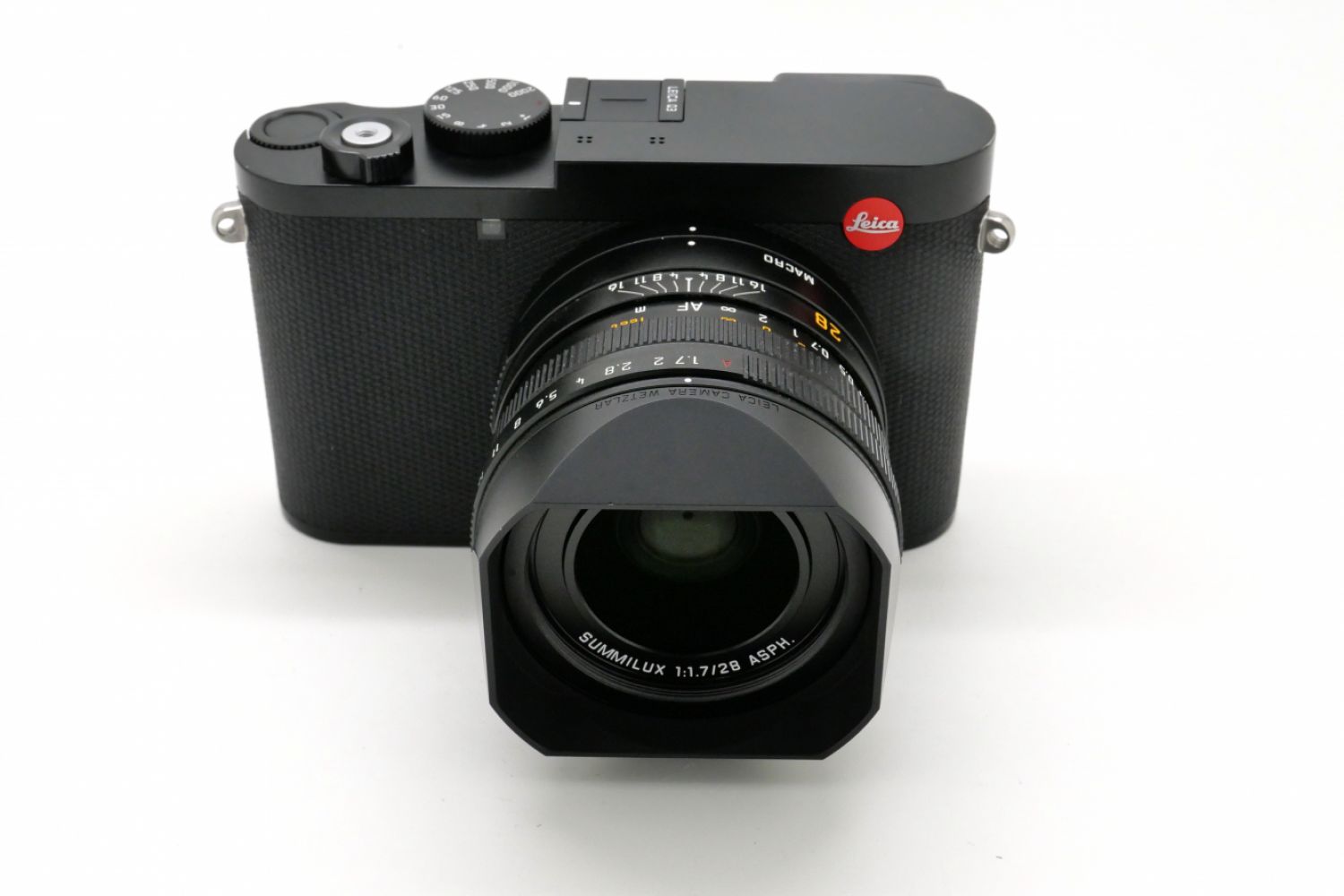 Leica Q3