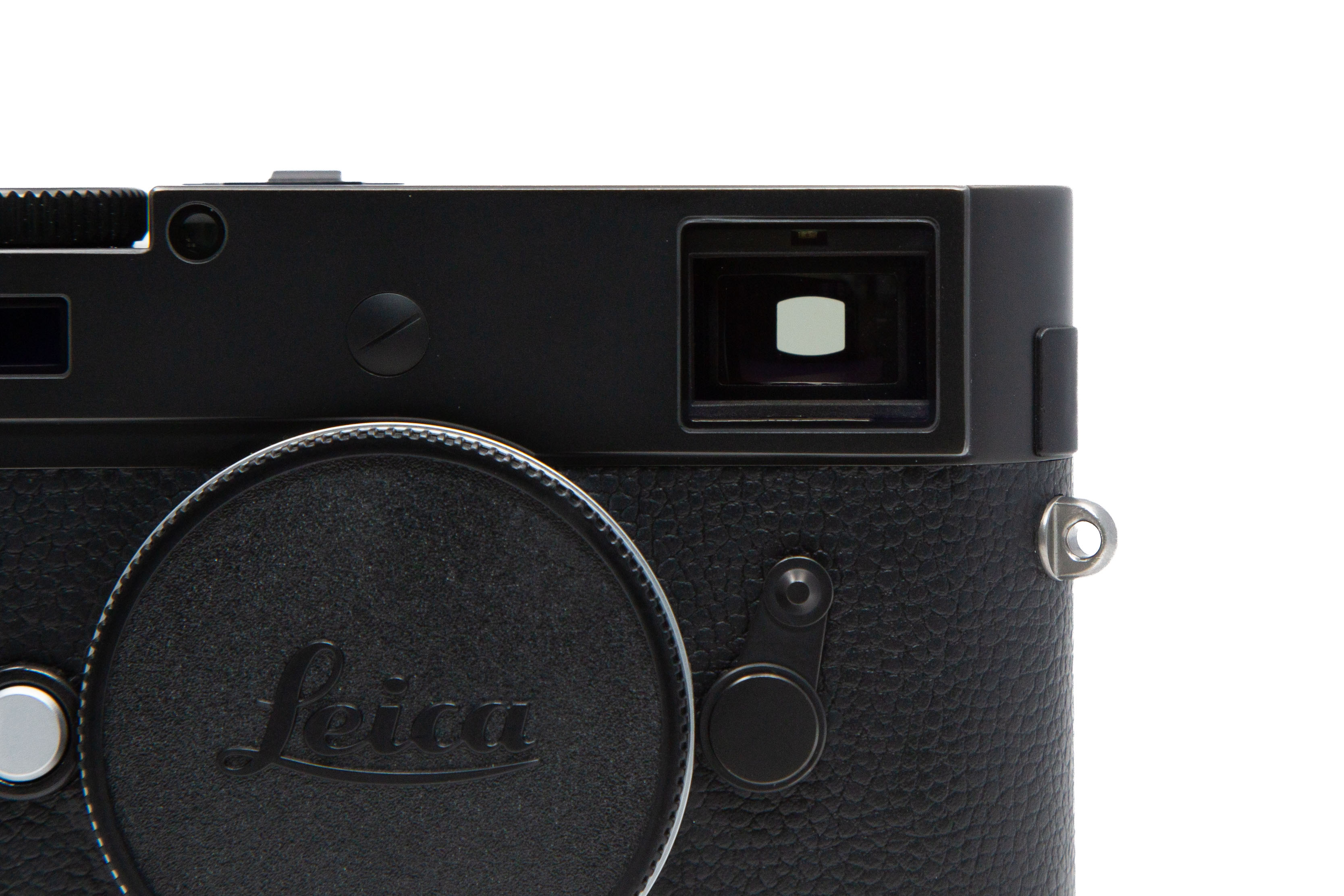M MONOCHROM (Type 246), black