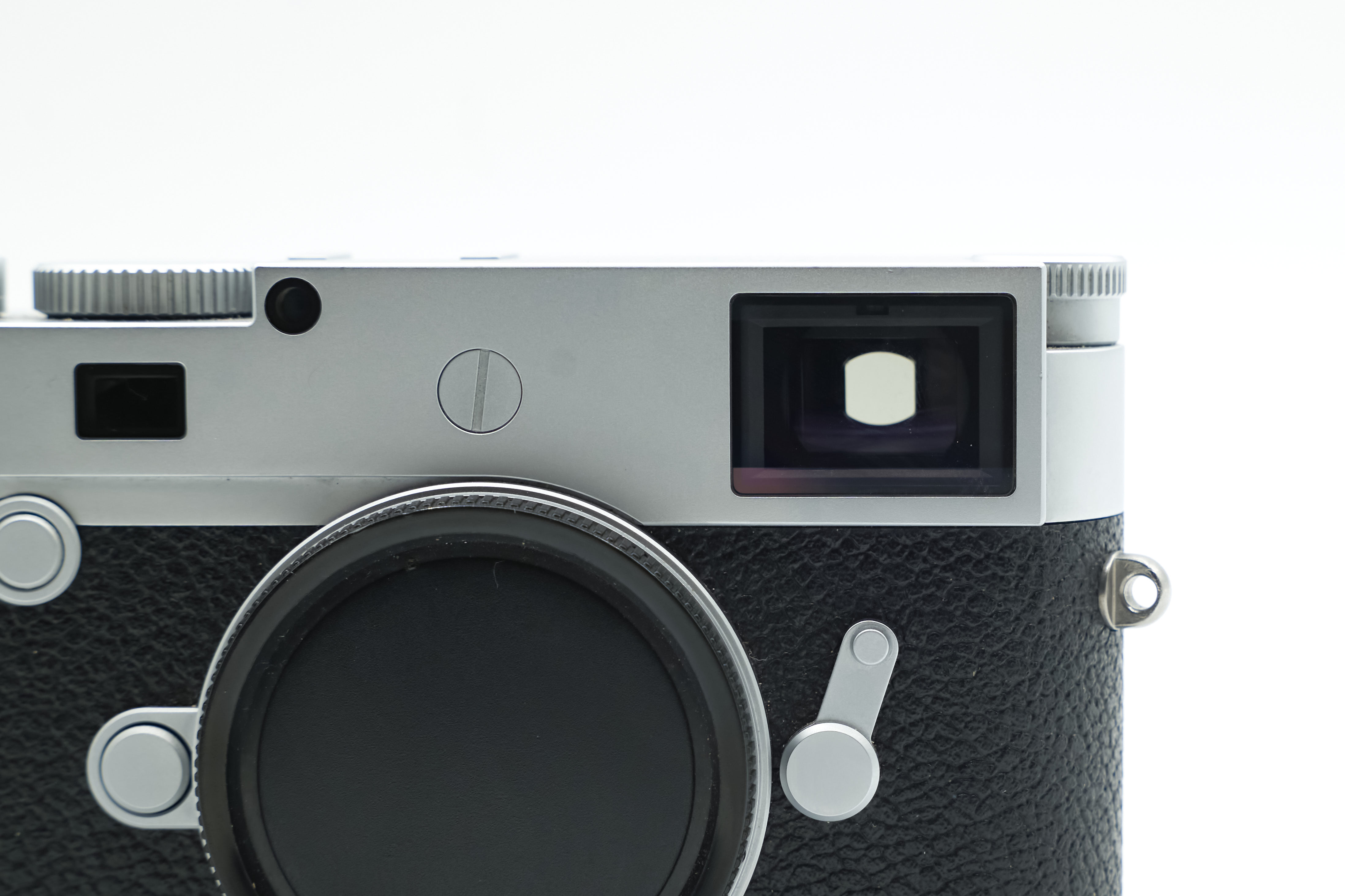 M10-P, silver - 20022