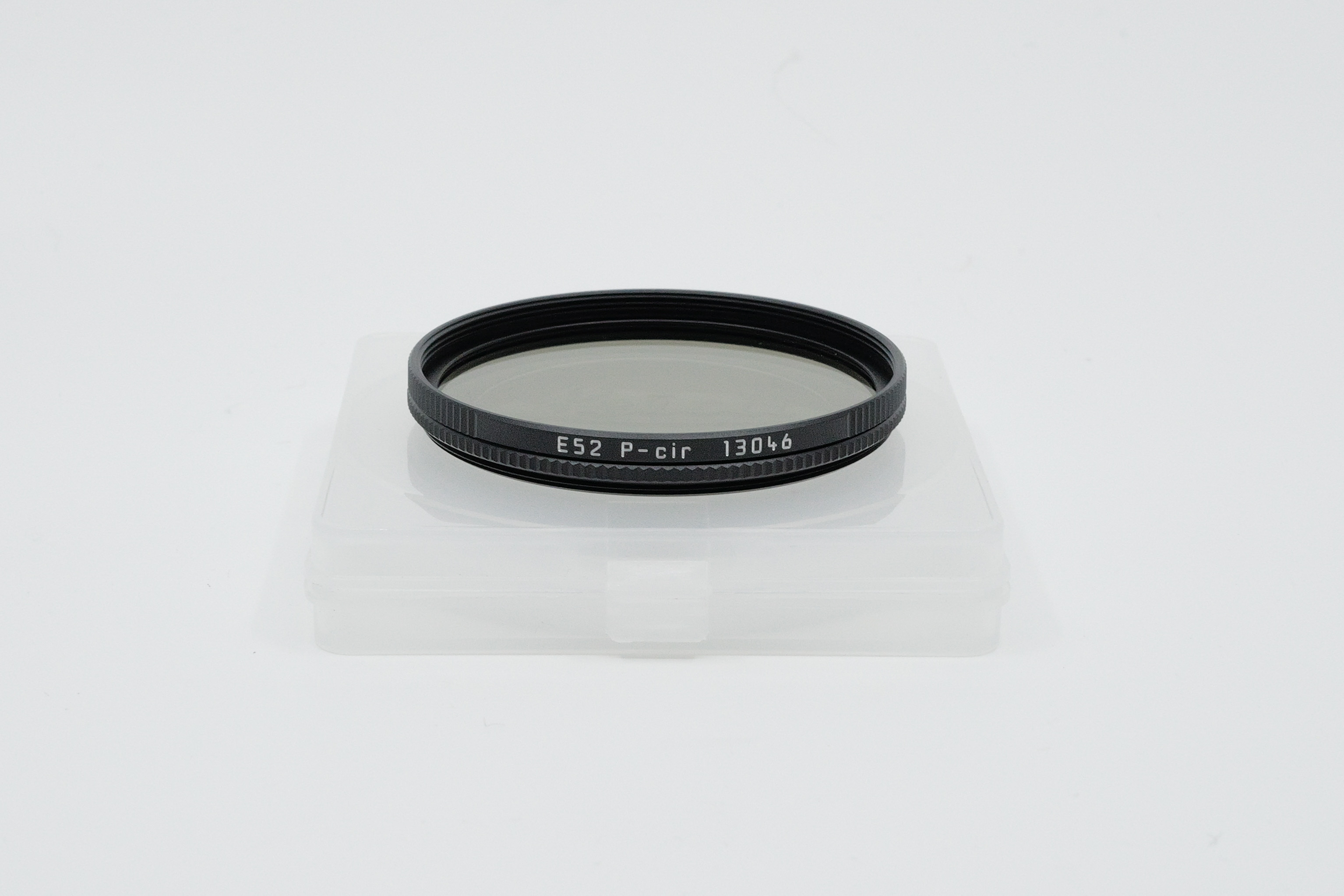 Leica Filter P-cir E52