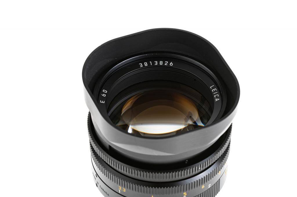 Leica Noctilux 11822 1,0/50mm