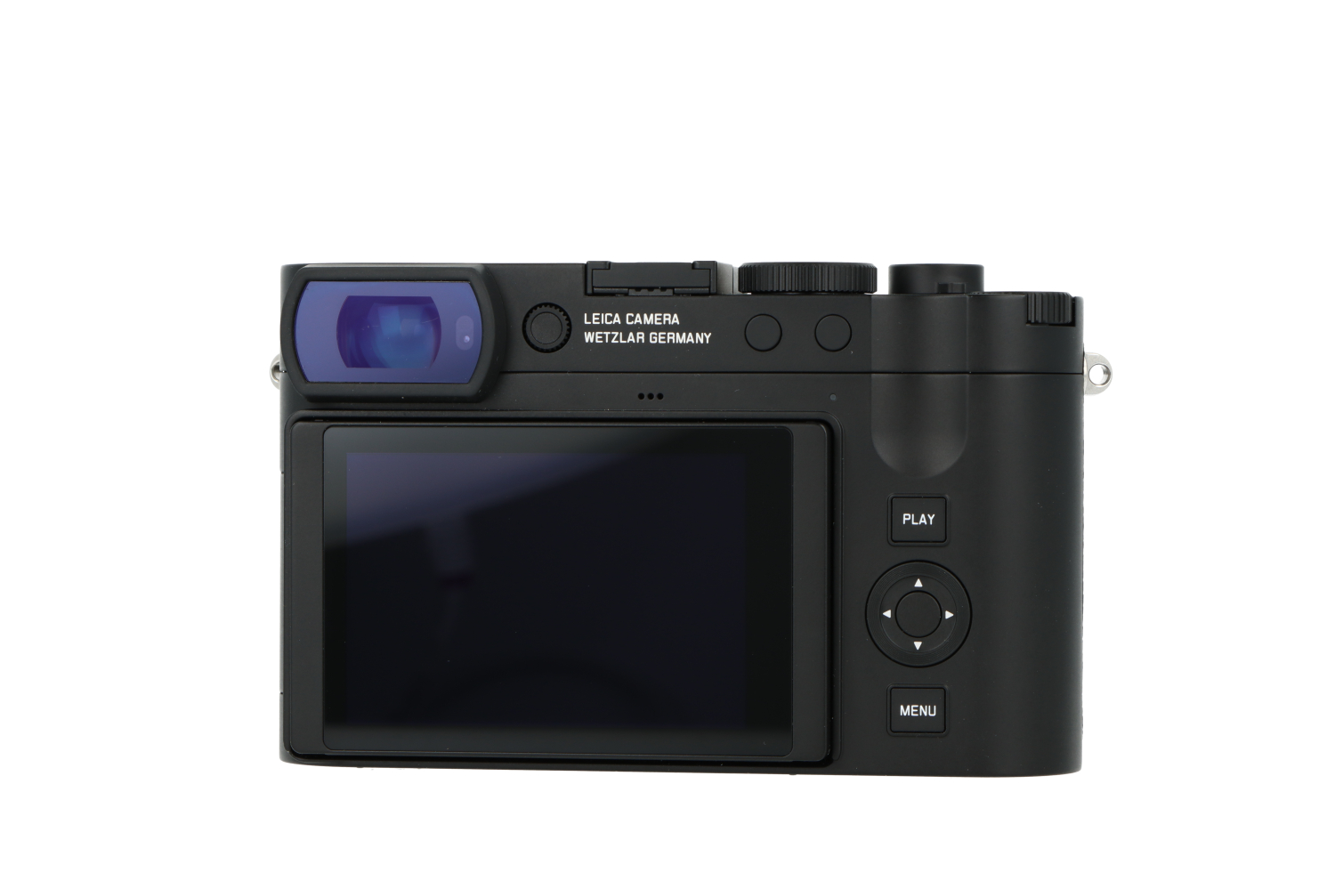 Leica Q3 Monochrom (19200)