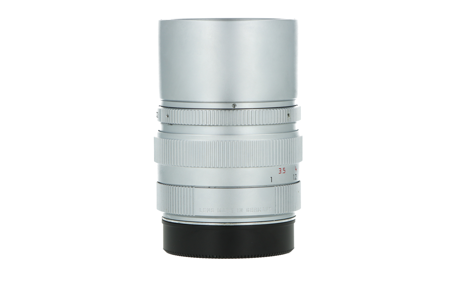 Elmarit 90mm silver v2 (11808)