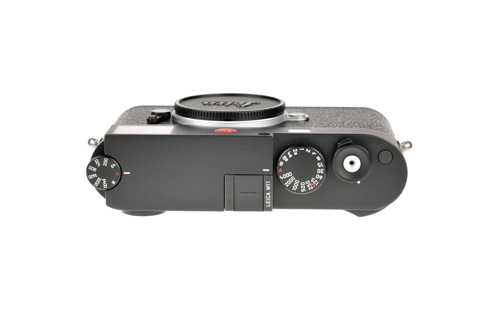 Leica M11, schwarz 20200