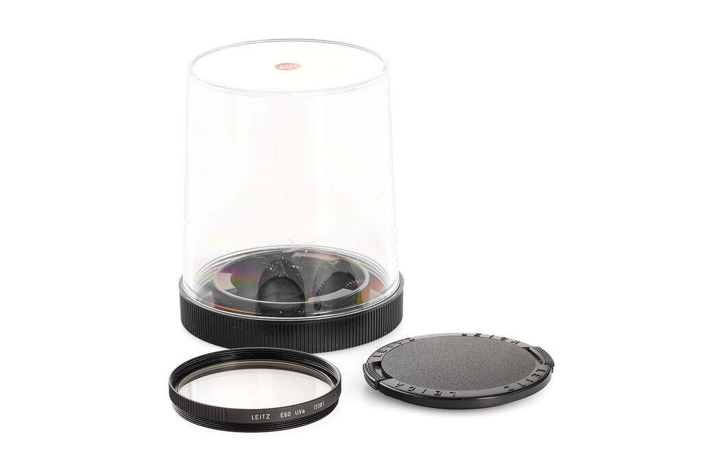 Leica Elmarit-R 11221 2,8/24mm