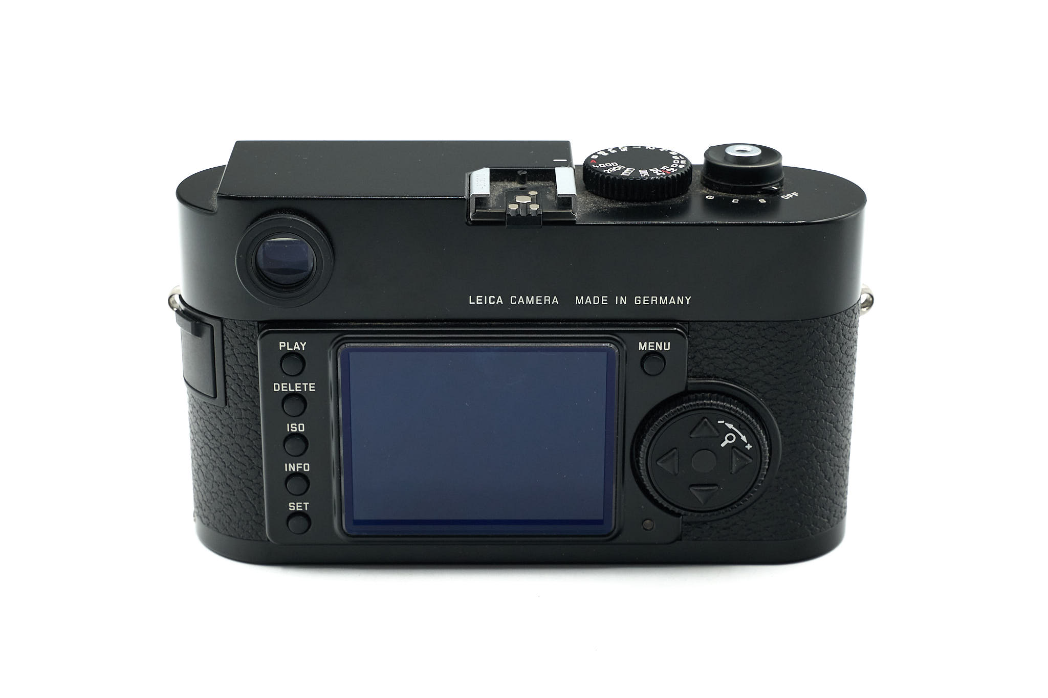 M9 Black - 10704