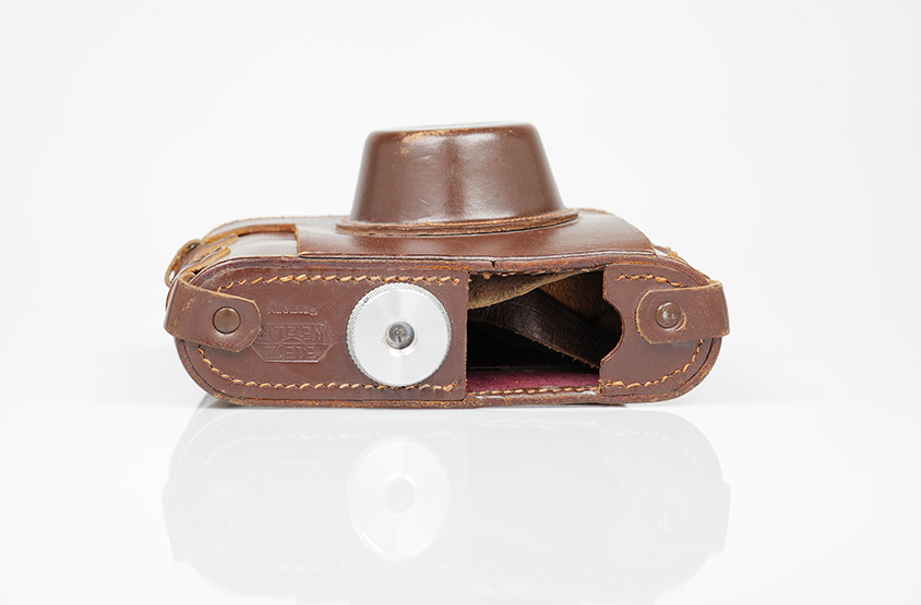 Leica Everreadycase for Leica MOOLY-C Leica Everreadycase for Leica MOOLY-C