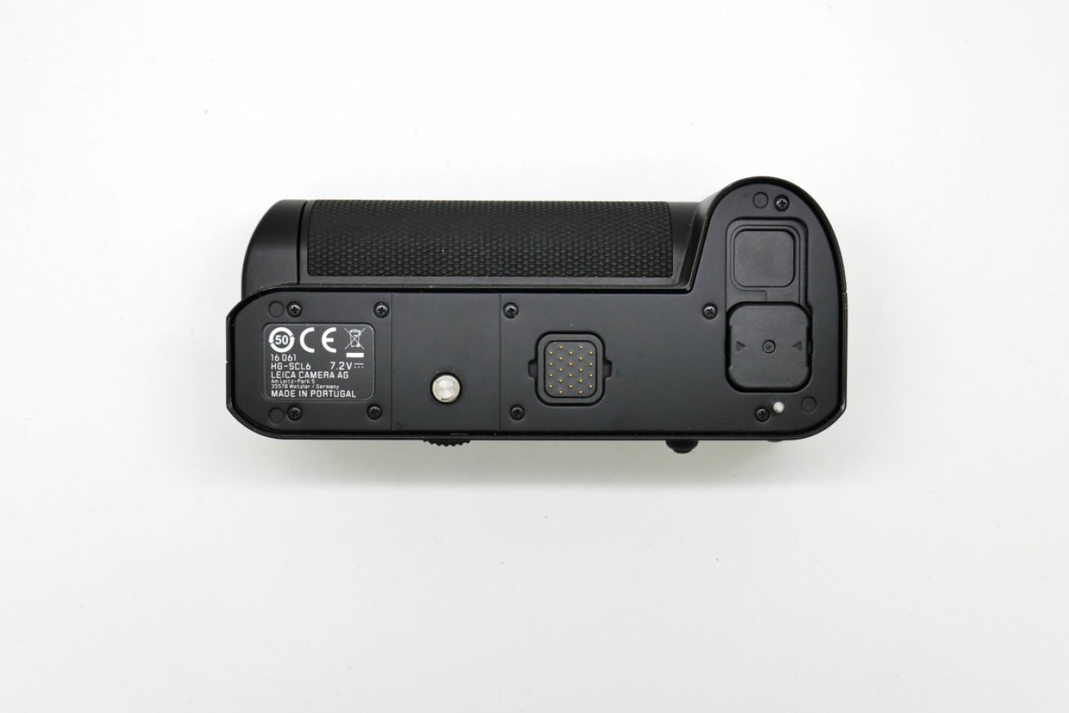 Leica Handgrip HG-SCL6 (for SL2/SL2-S)