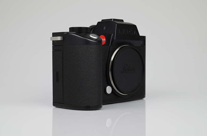 LEICA SL2-S, schwarz, Ausführung E/U/JP LEICA SL2-S, schwarz, Ausführung E/U/JP