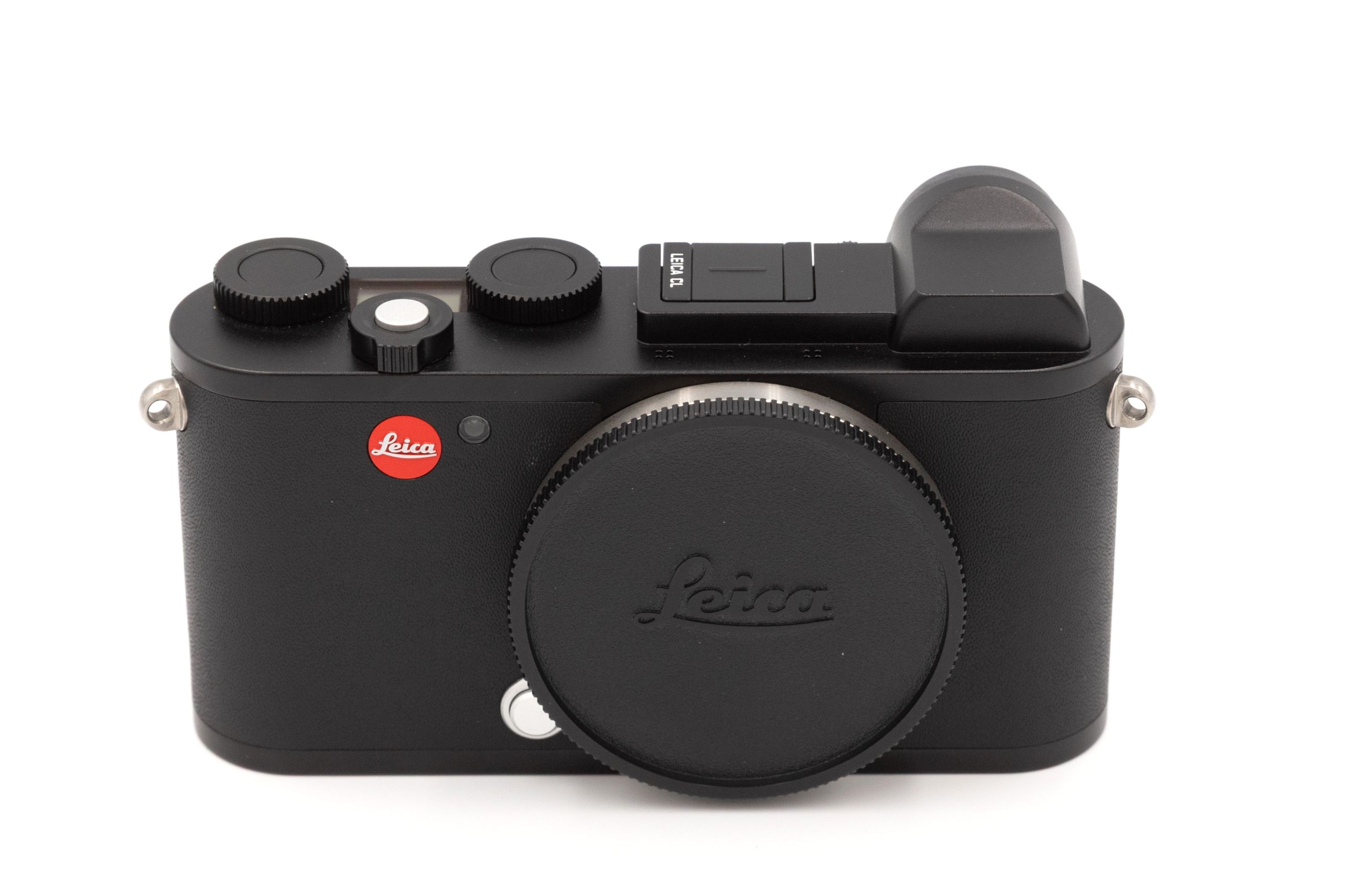 Leica CL, black