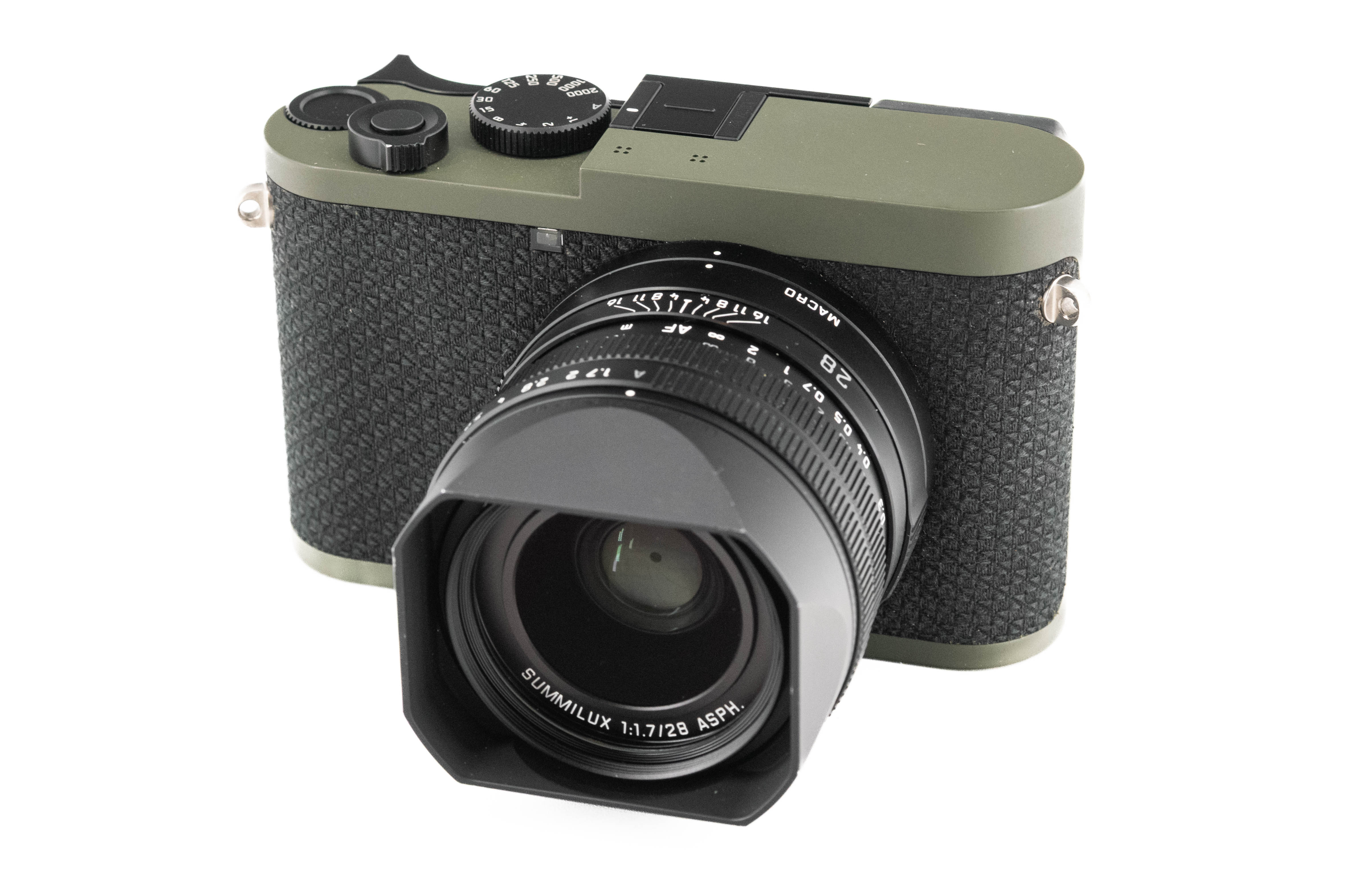 Leica Q2 Reporter 19063