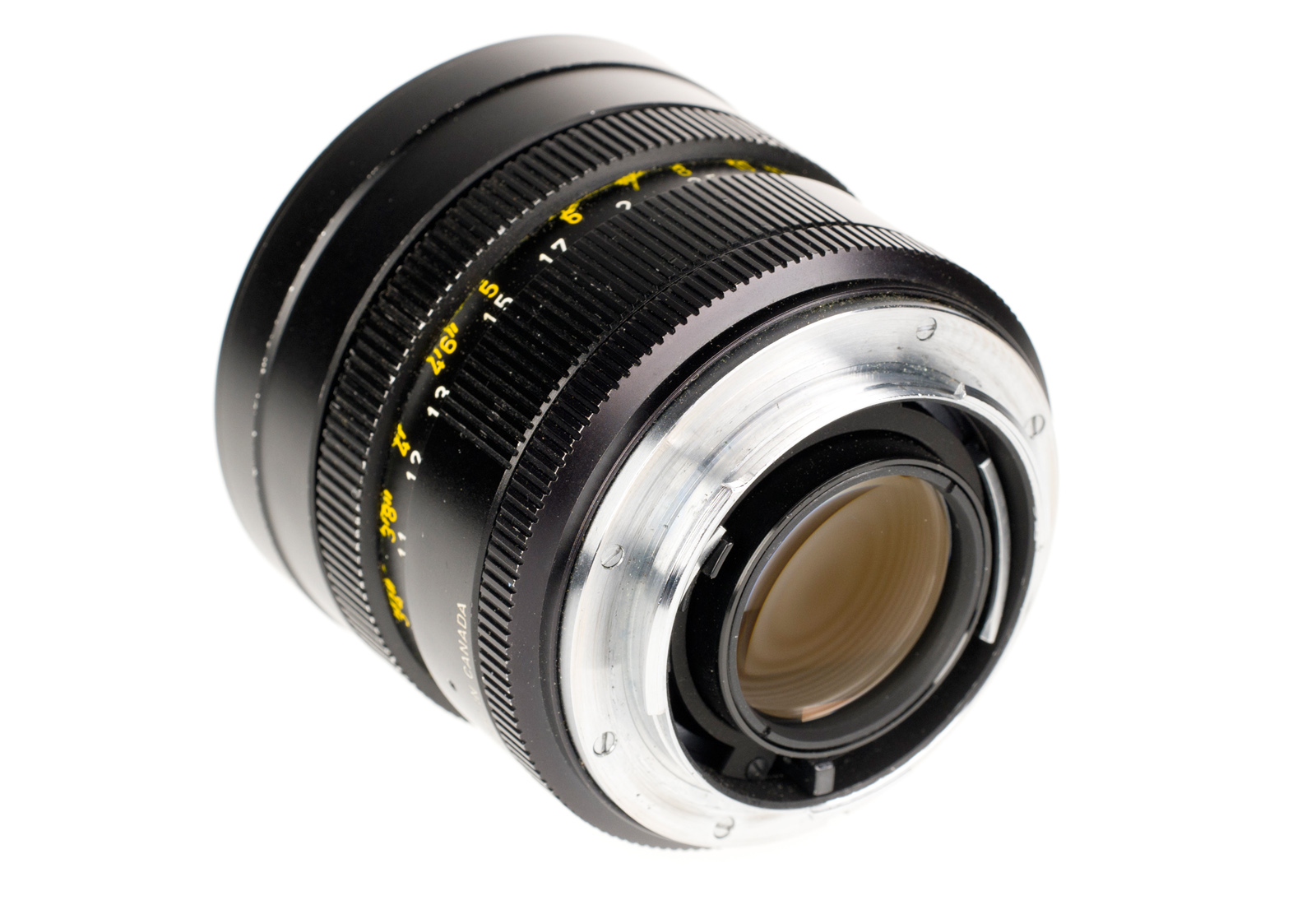 Leica Summircon-R 1:2/90mm 3-Cam, 11219