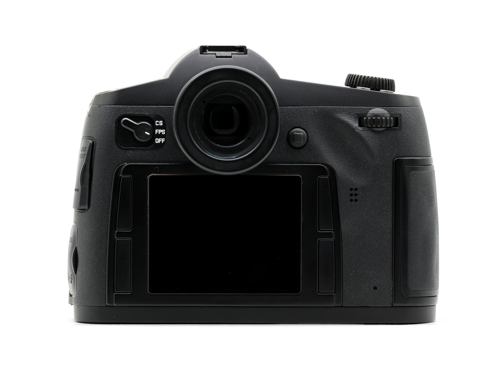 Leica S3 + Handgrip + 4 batteries + USB 3.0 Cable S (10827)