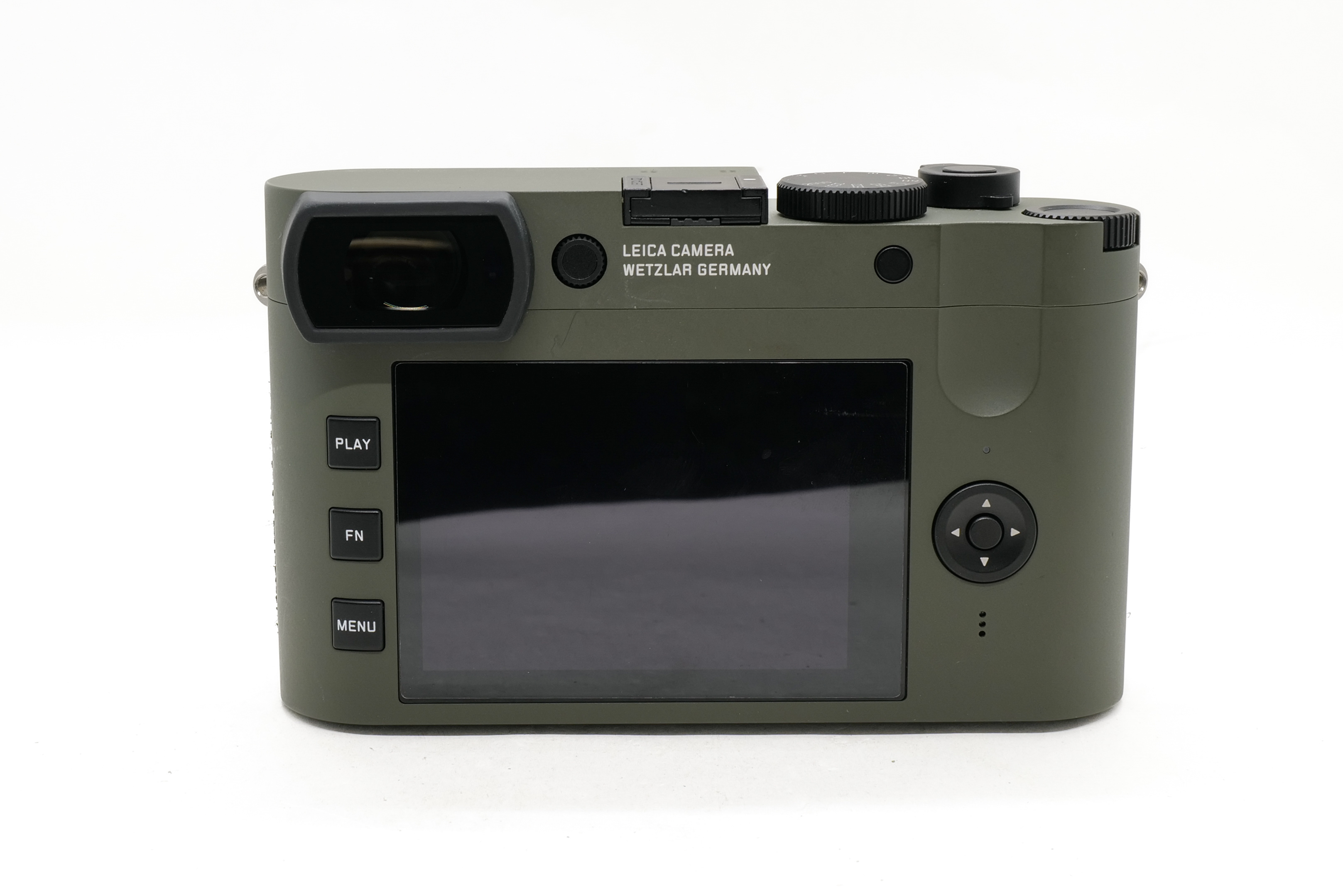 Leica Q2 reporter