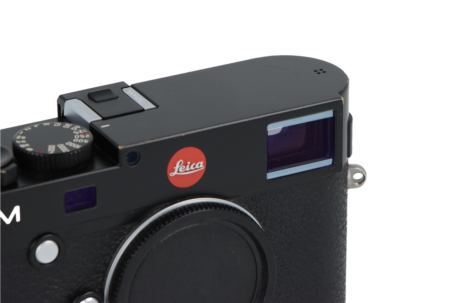 Leica M240 Black (10770)