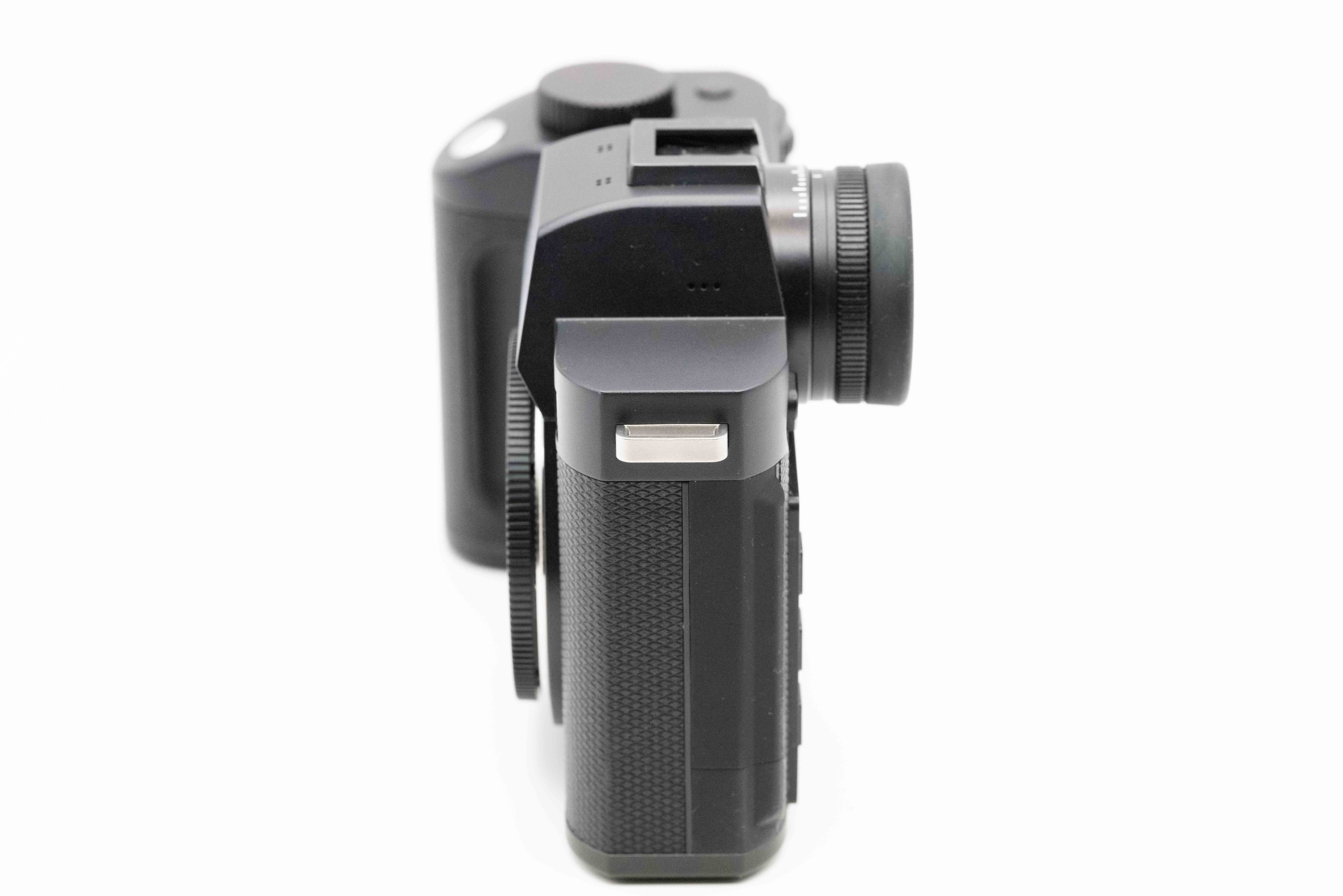 SL2-S, schwarz, Version E/U/JP