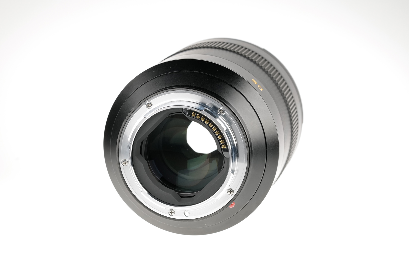 Leica Summilux-SL 1,4/50mm ASPH., schwarz 11180