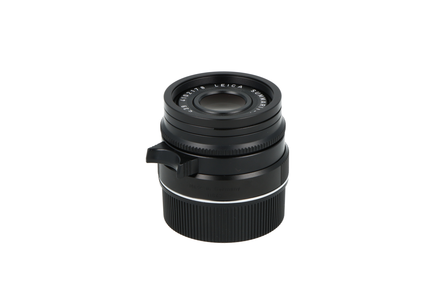 Summarit 35mm 2.5 (11643)