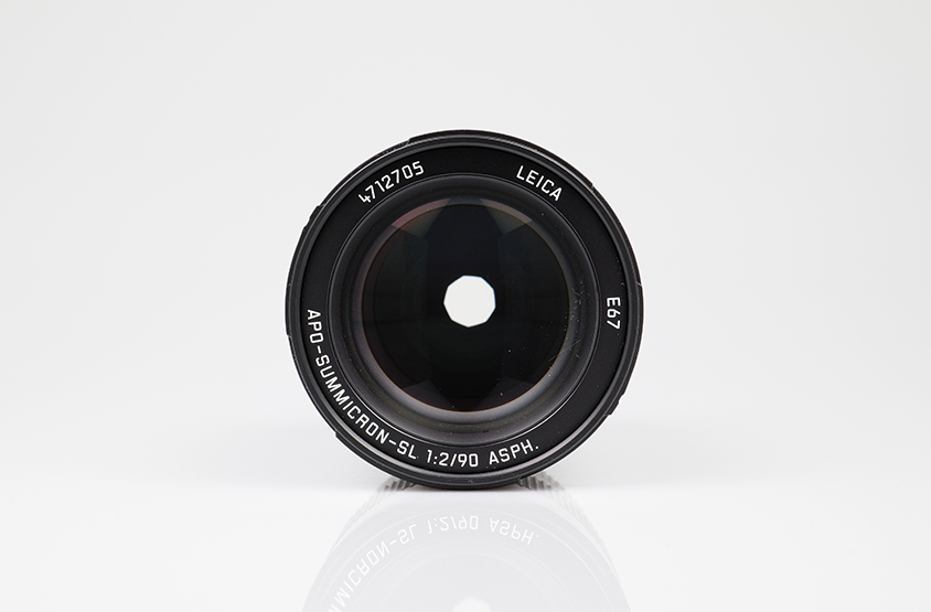 LEICA APO-Summicron-SL 1:2/90 ASPH. 