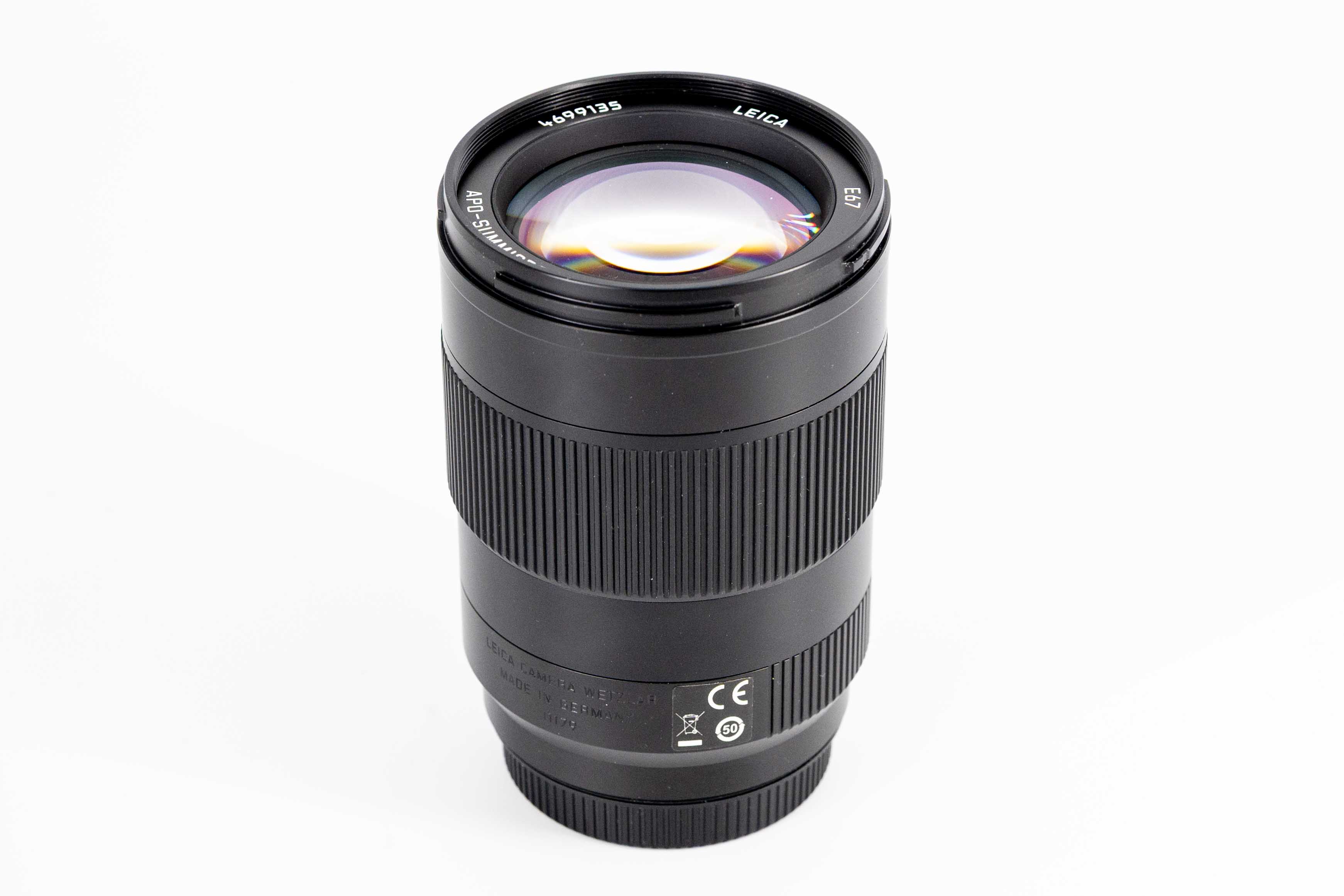 APO-SUMMICRON-SL 1:2/90 ASPH.