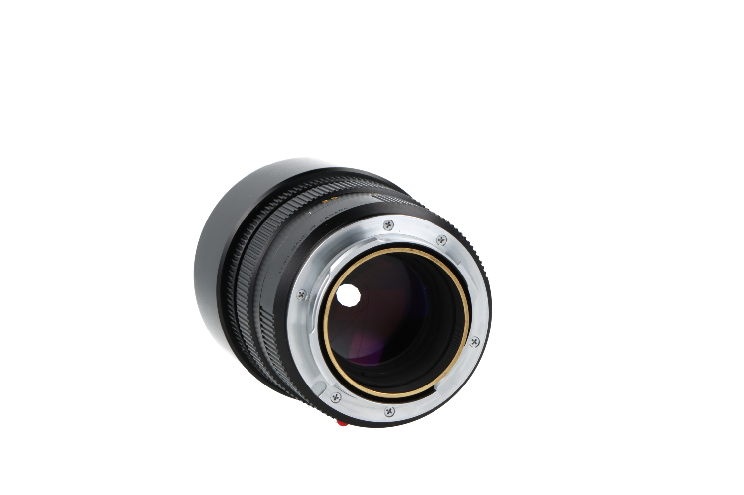 Summicron 90mm E55 (11136)