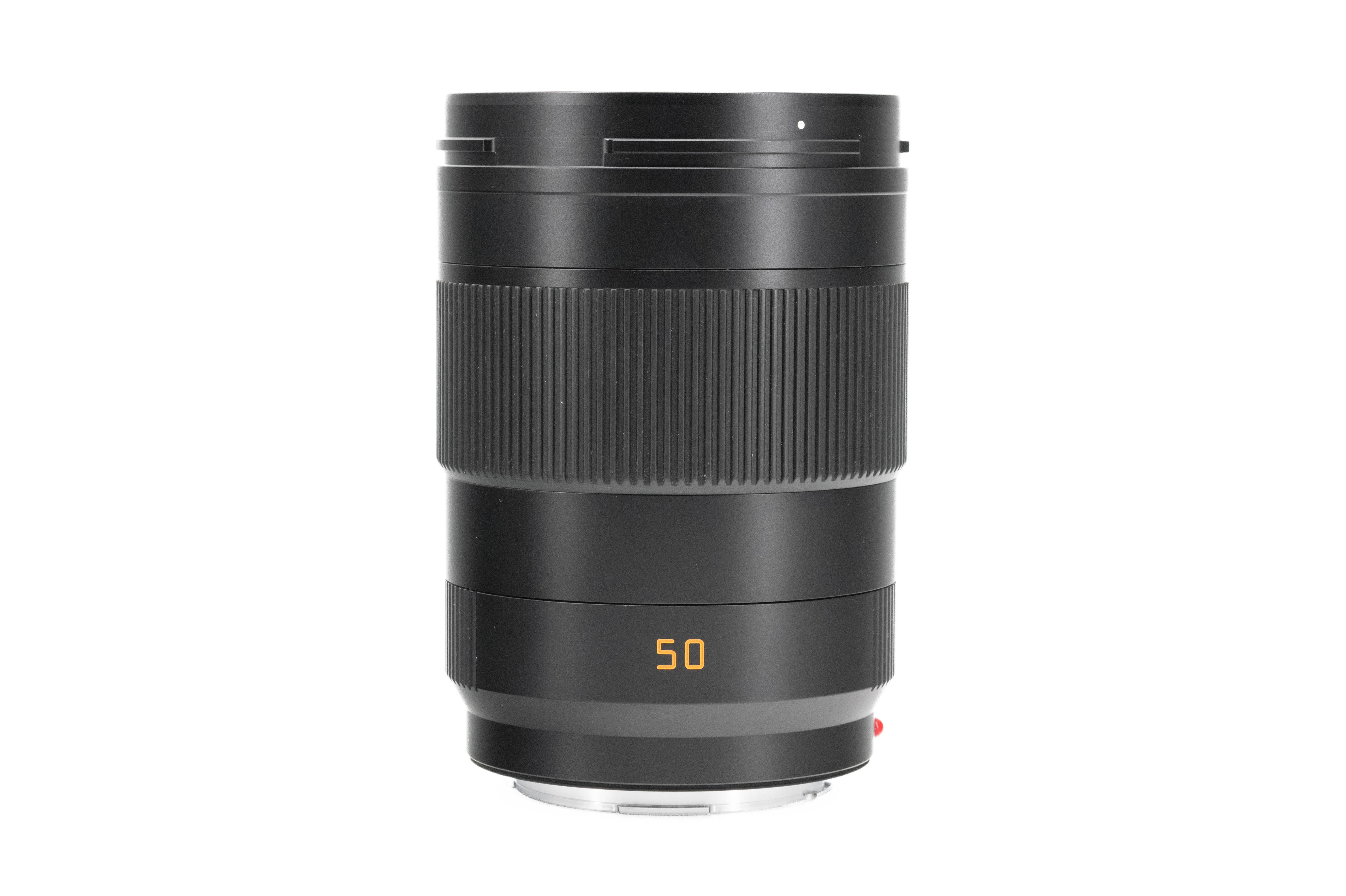 Leica APO-Summicron-SL 50mm f/2 ASPH 11185
