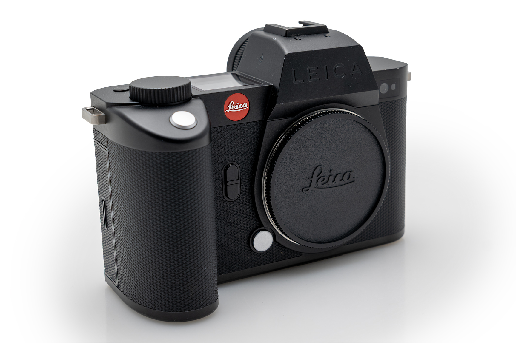 Leica SL2-S, black, Version E/U/JP - 10880