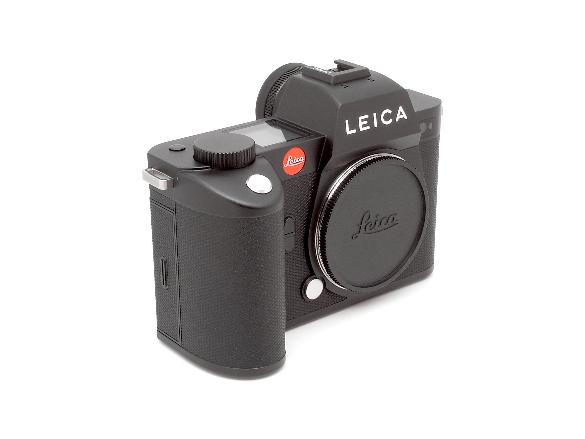 Leica SL2 black