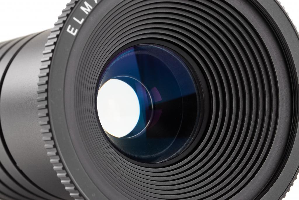 Leica Elmarit-Pro 2,8/45mm 37353