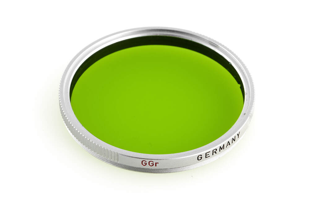 Leica E43 GGr filter Leica E43 GGr filter
