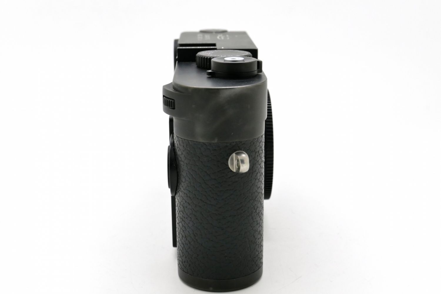 Leica M10-P Black