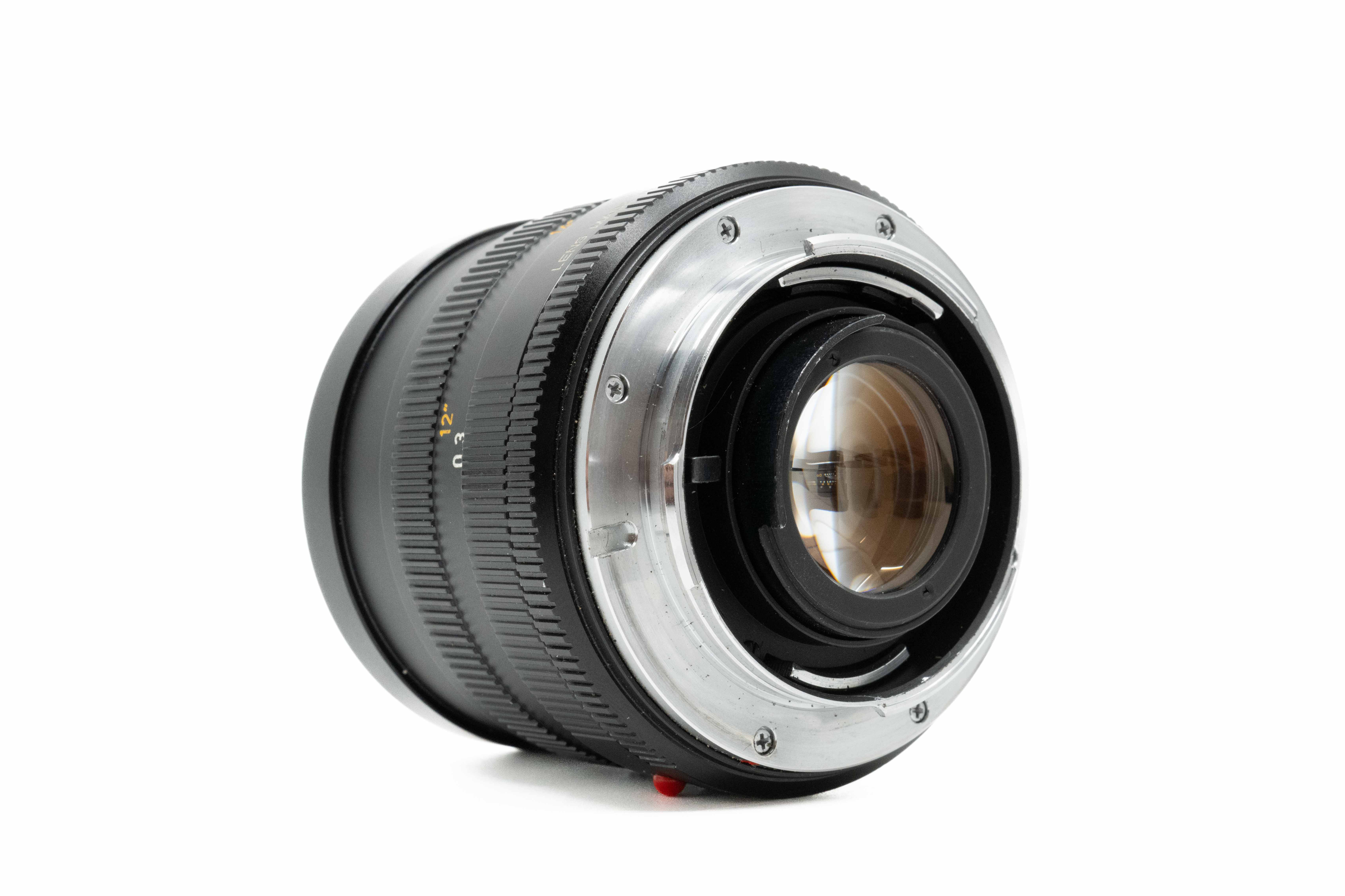 LEICA SUMMICRON-R 2/35 V2 (11115)