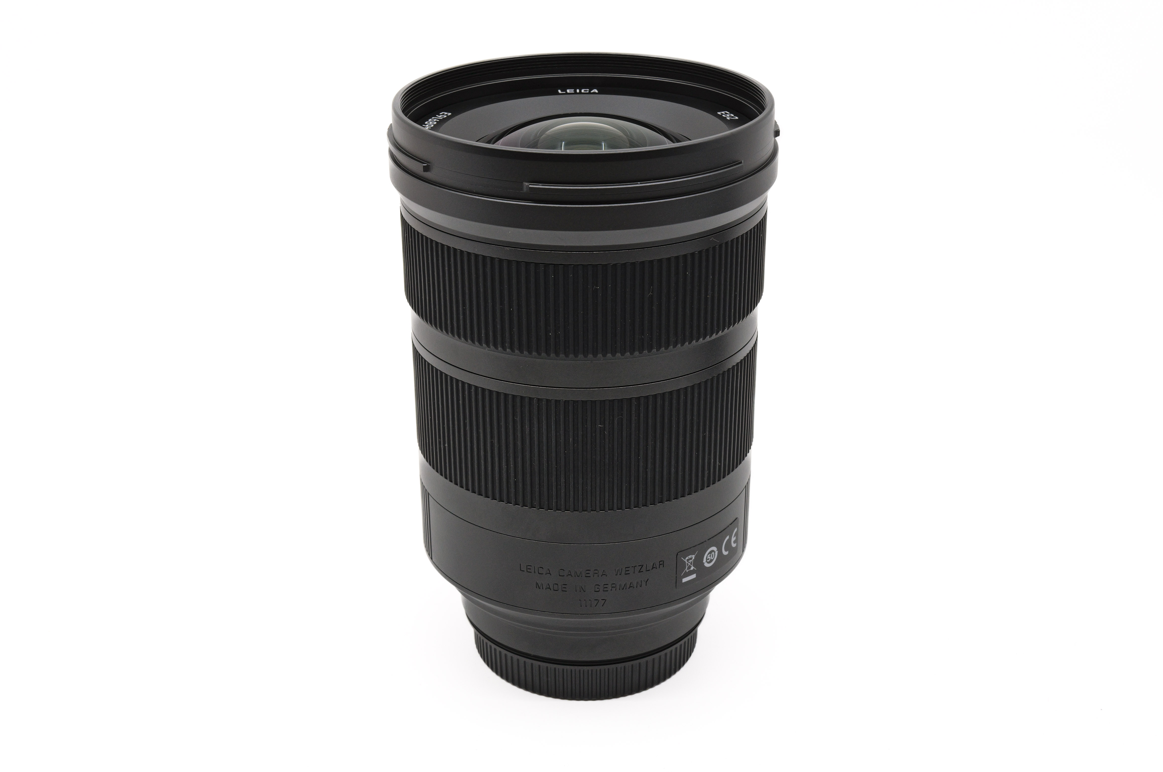 Leica SUPER-VARIO-ELMAR-SL 3.5-4.5/16-35 ASPH