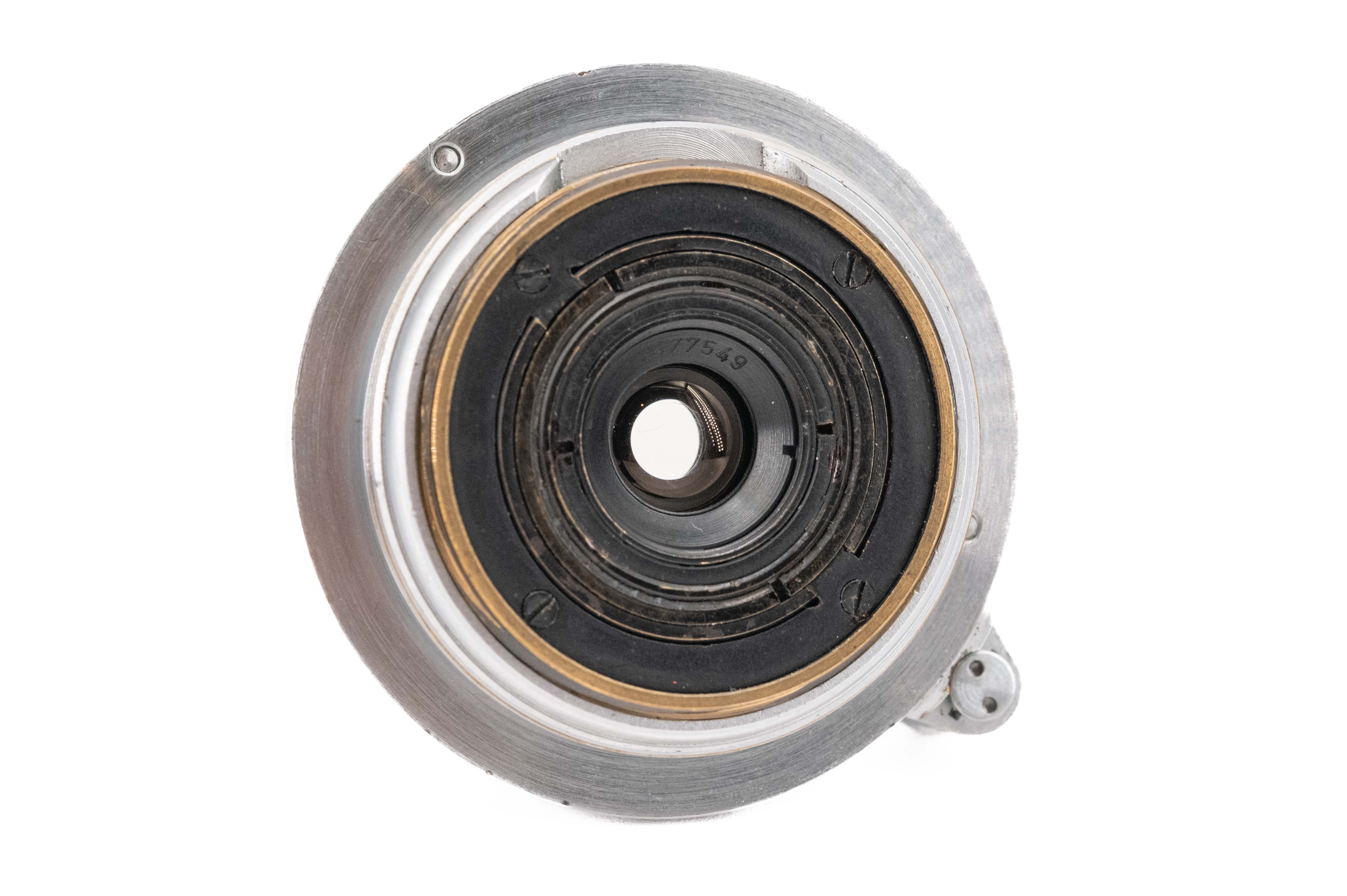Leica Summaron 28 mm f/5,6 11501