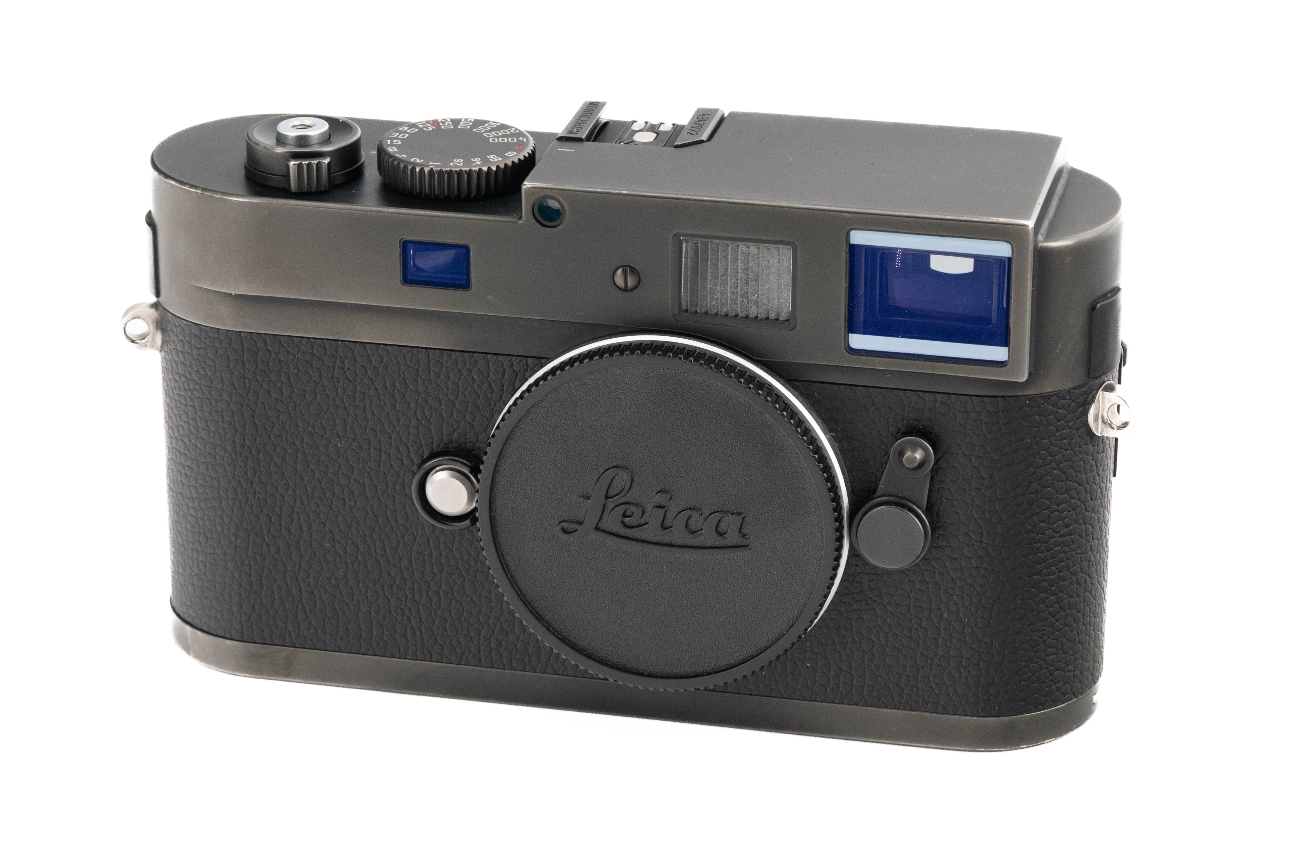 Leica M9 Monochrom 10760