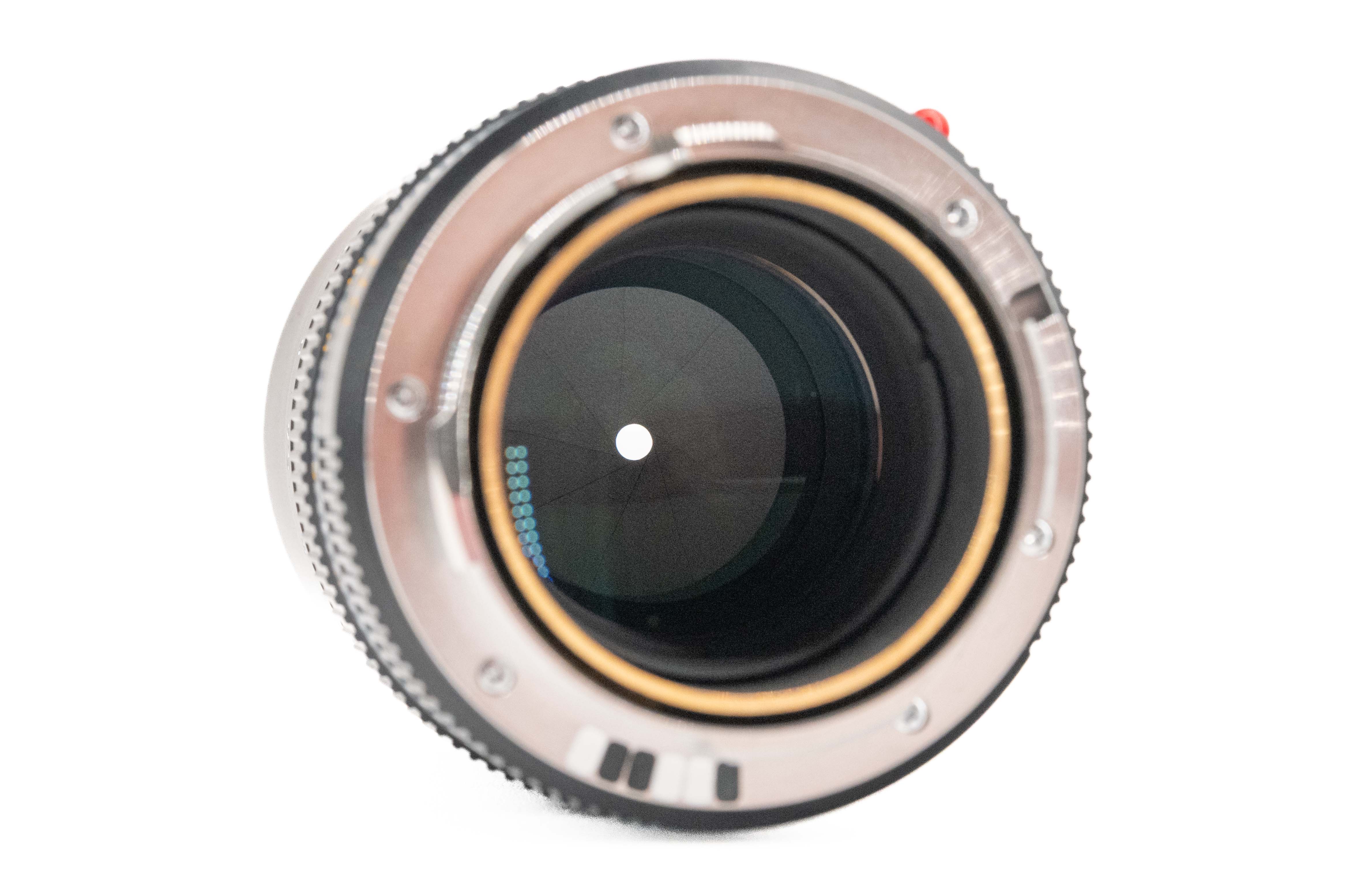 Leica Elmarit-M 90mm f/2.8 11807