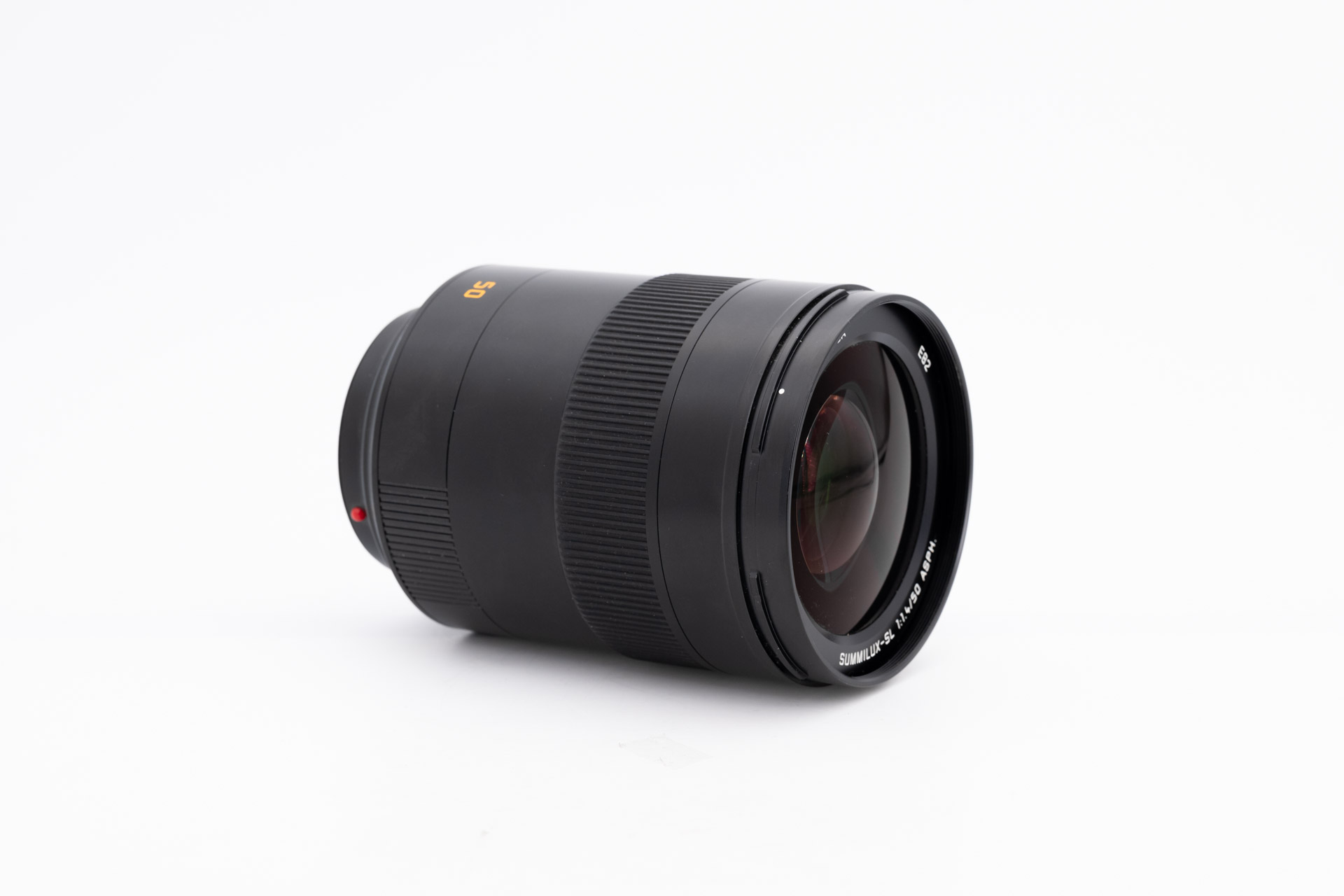 LEICA SUMMILUX-SL 1.4/50mm ASPH.