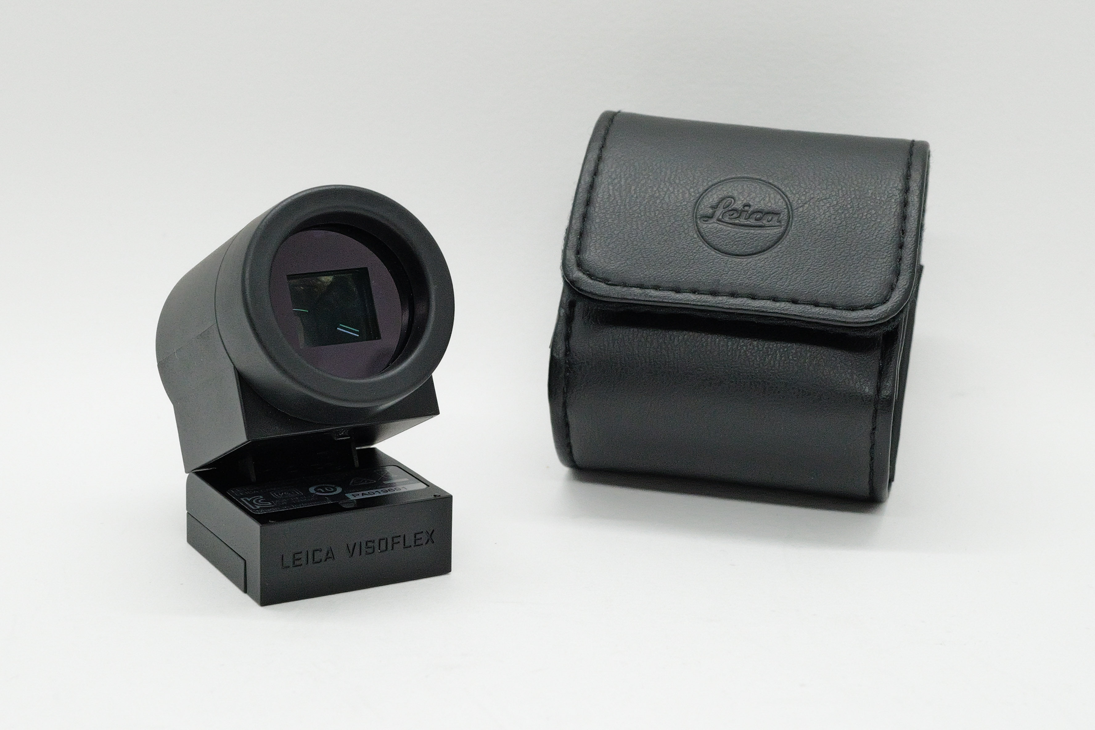 Leica Visoflex typ 020