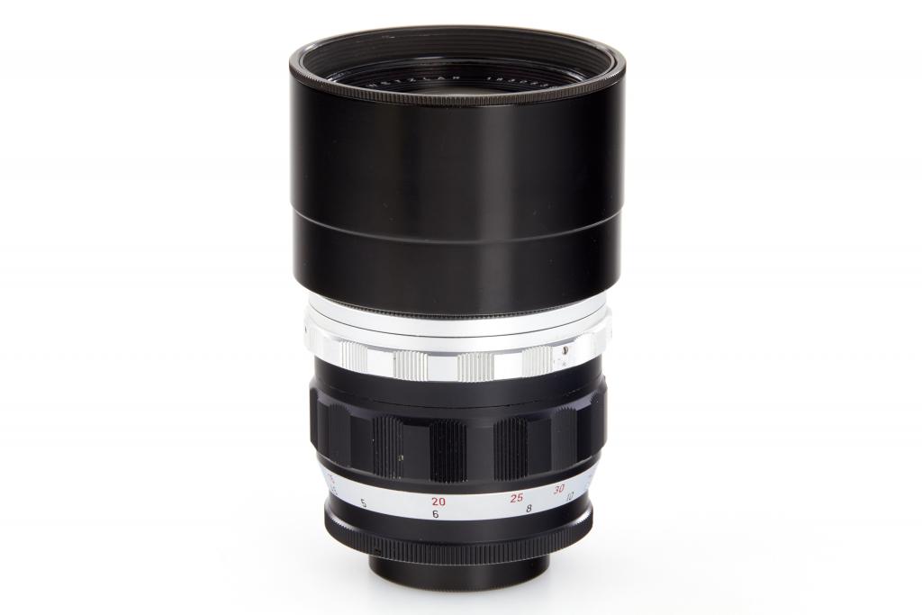 Leica Telyt 11063 4/200mm Leica Telyt 11063 4/200mm