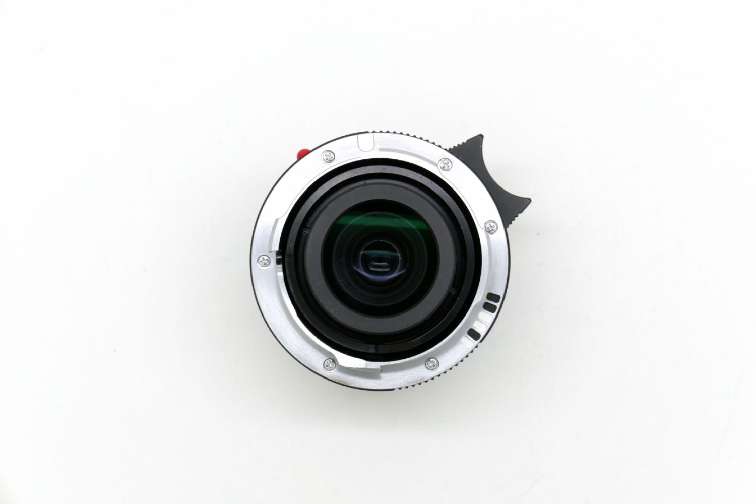 Leica ELMAR-M 3.8/24mm ASPH.